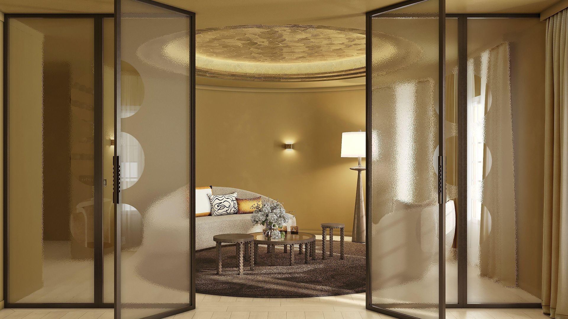 Gounod Fully Renovated Hotel 4*