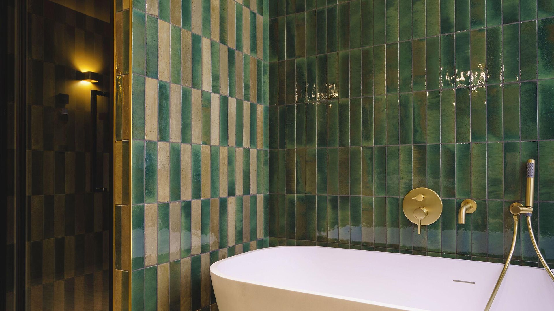 Gounod Fully Renovated Nice