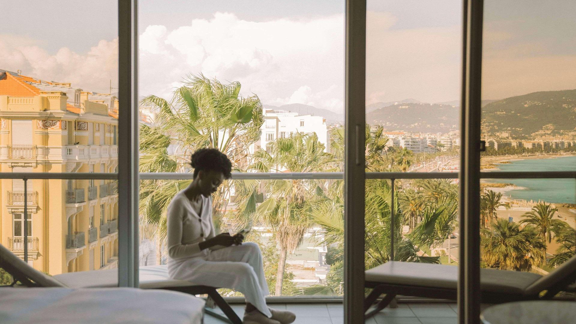 Hotel Radisson Blu 4*