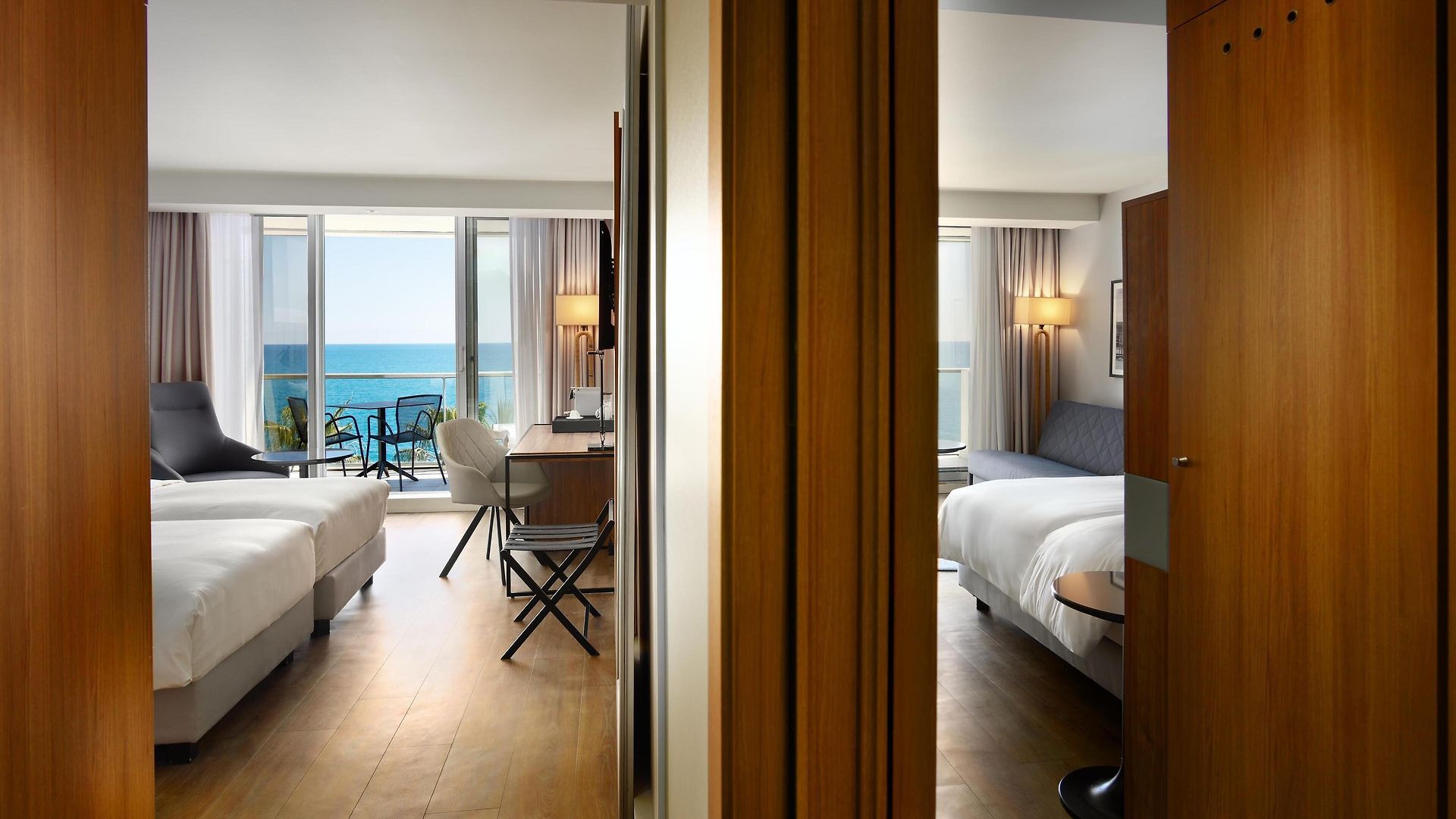 Radisson Blu 4* Nice