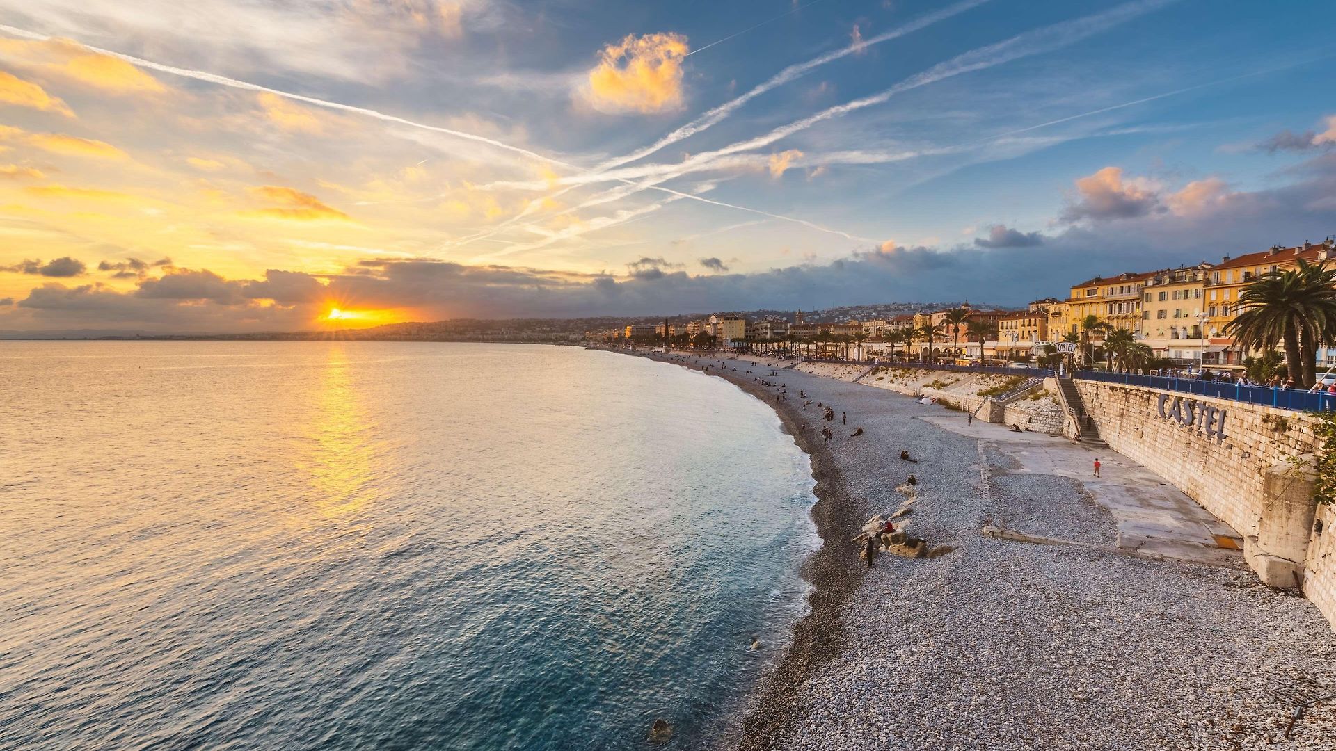 Radisson Blu Hotel Nice