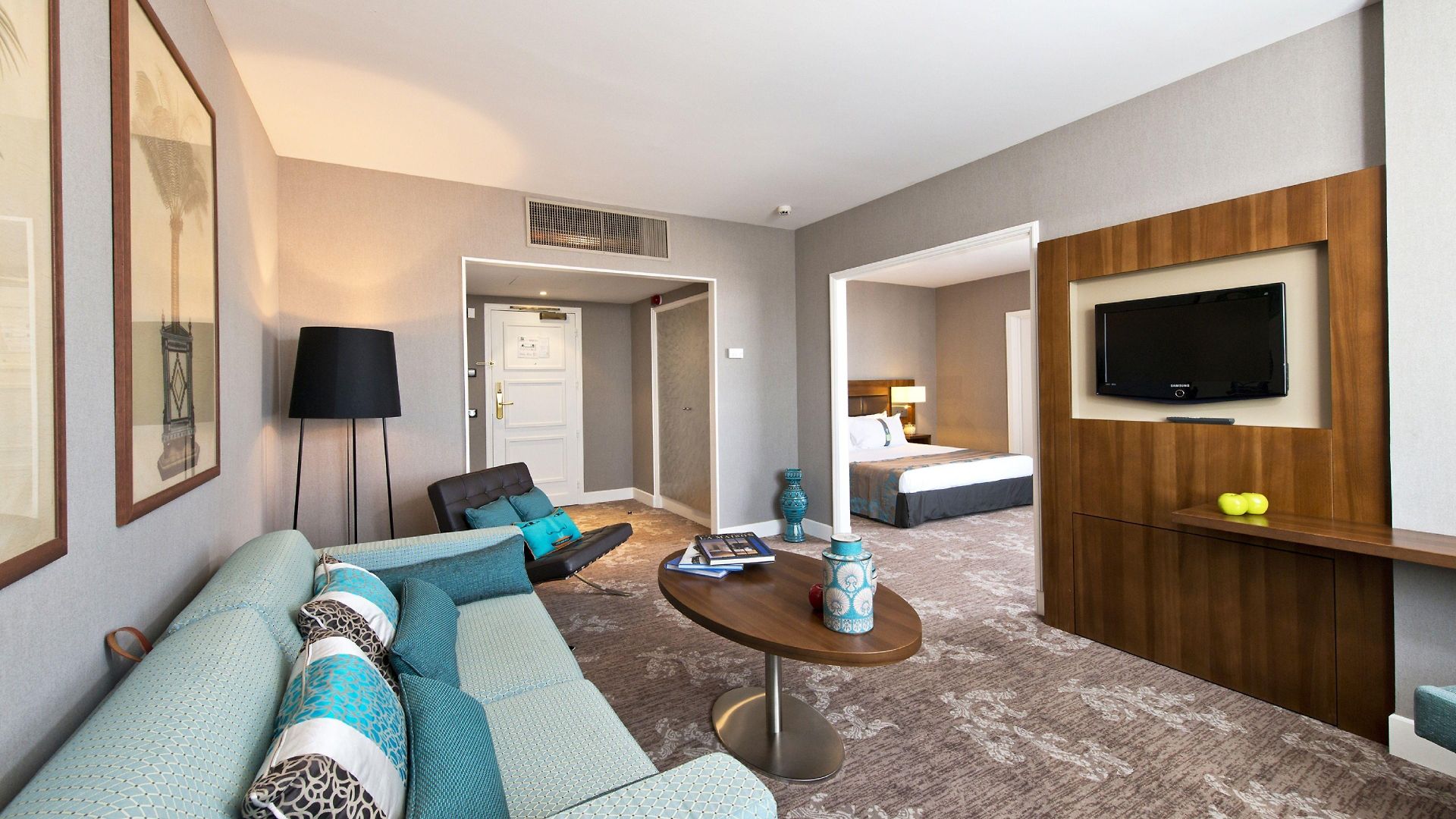 By Ihg 4* Nice