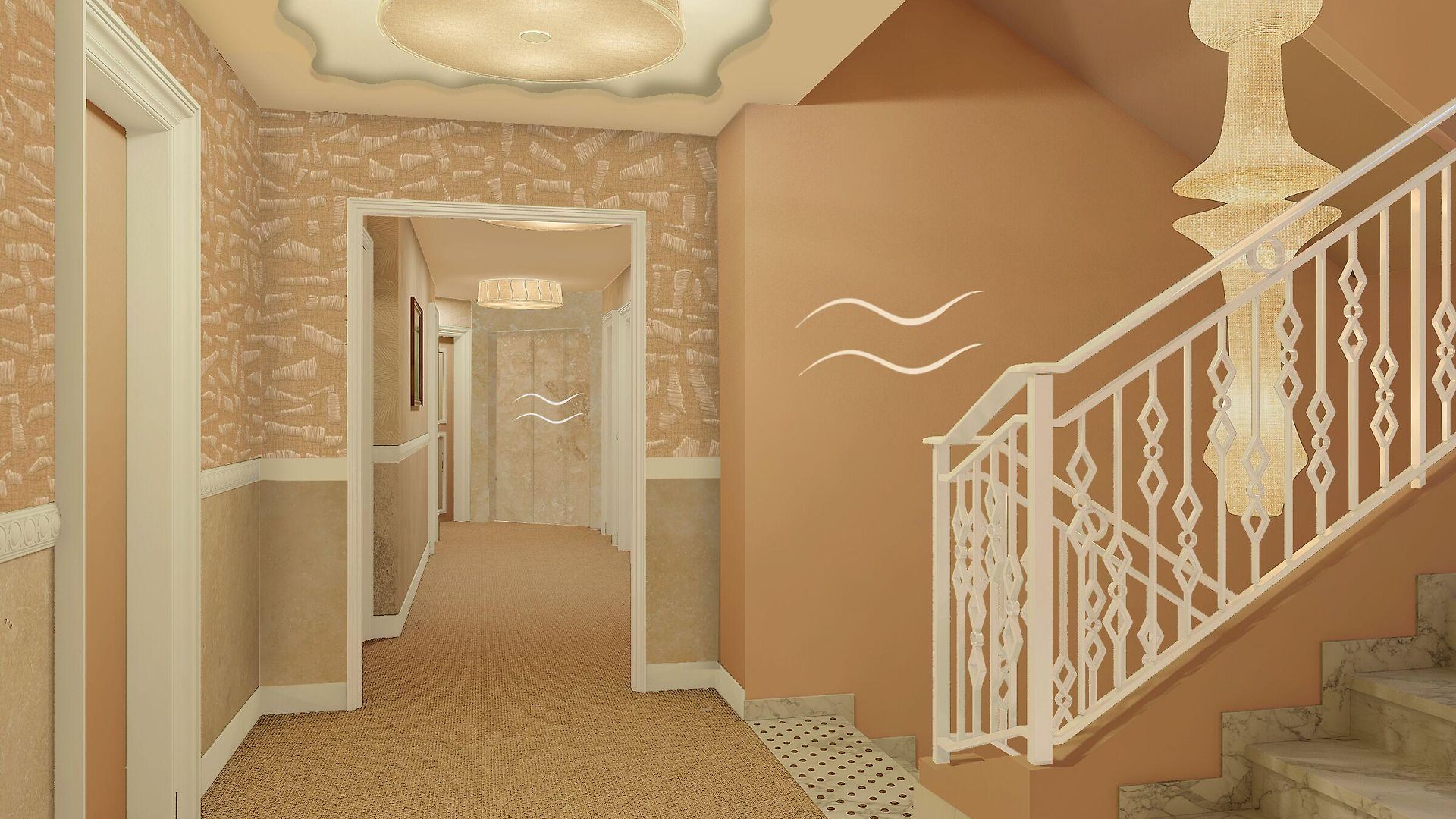 Le Soleia By Inwood 4*