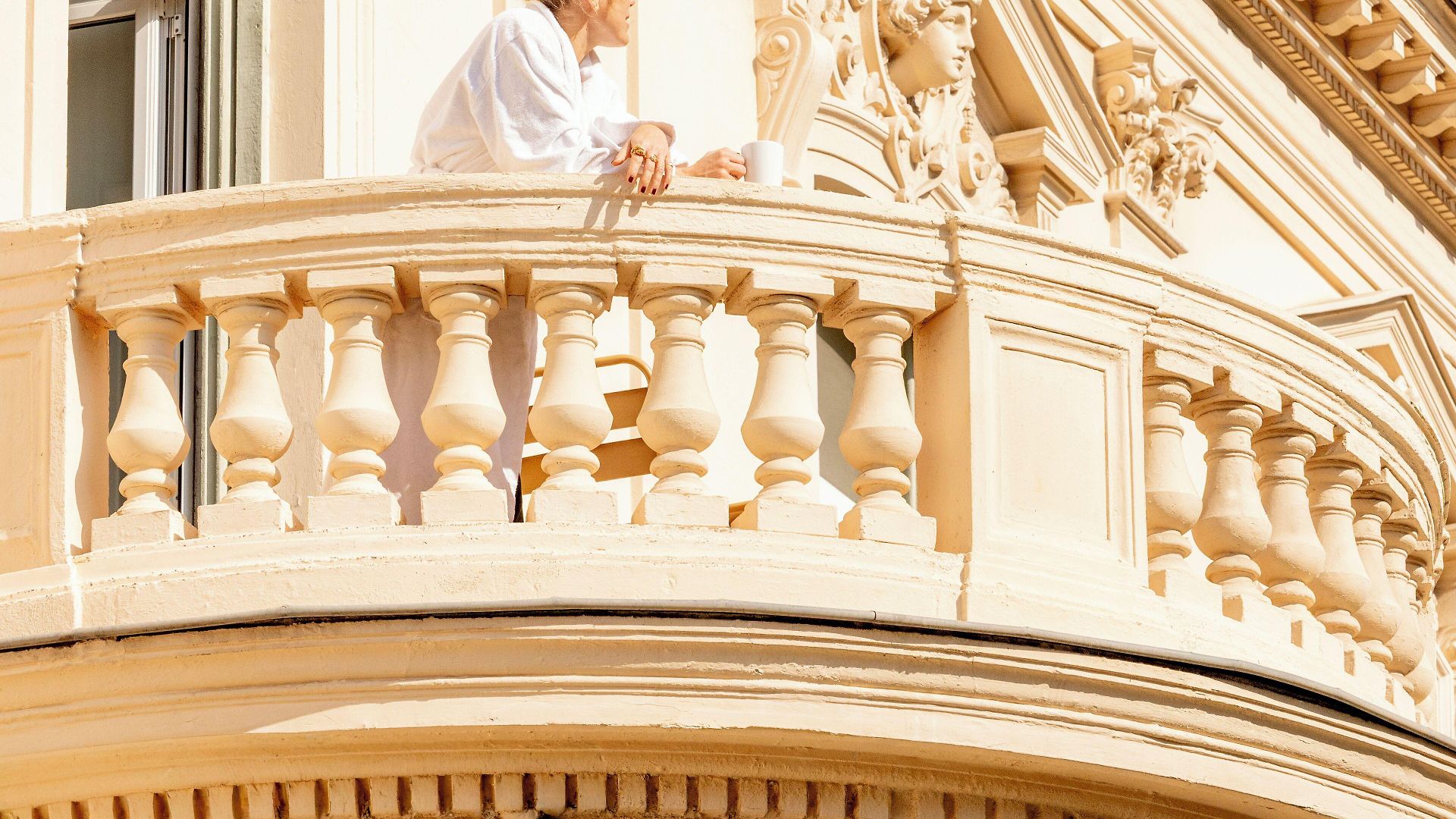 Hotel Vendôme 3*
