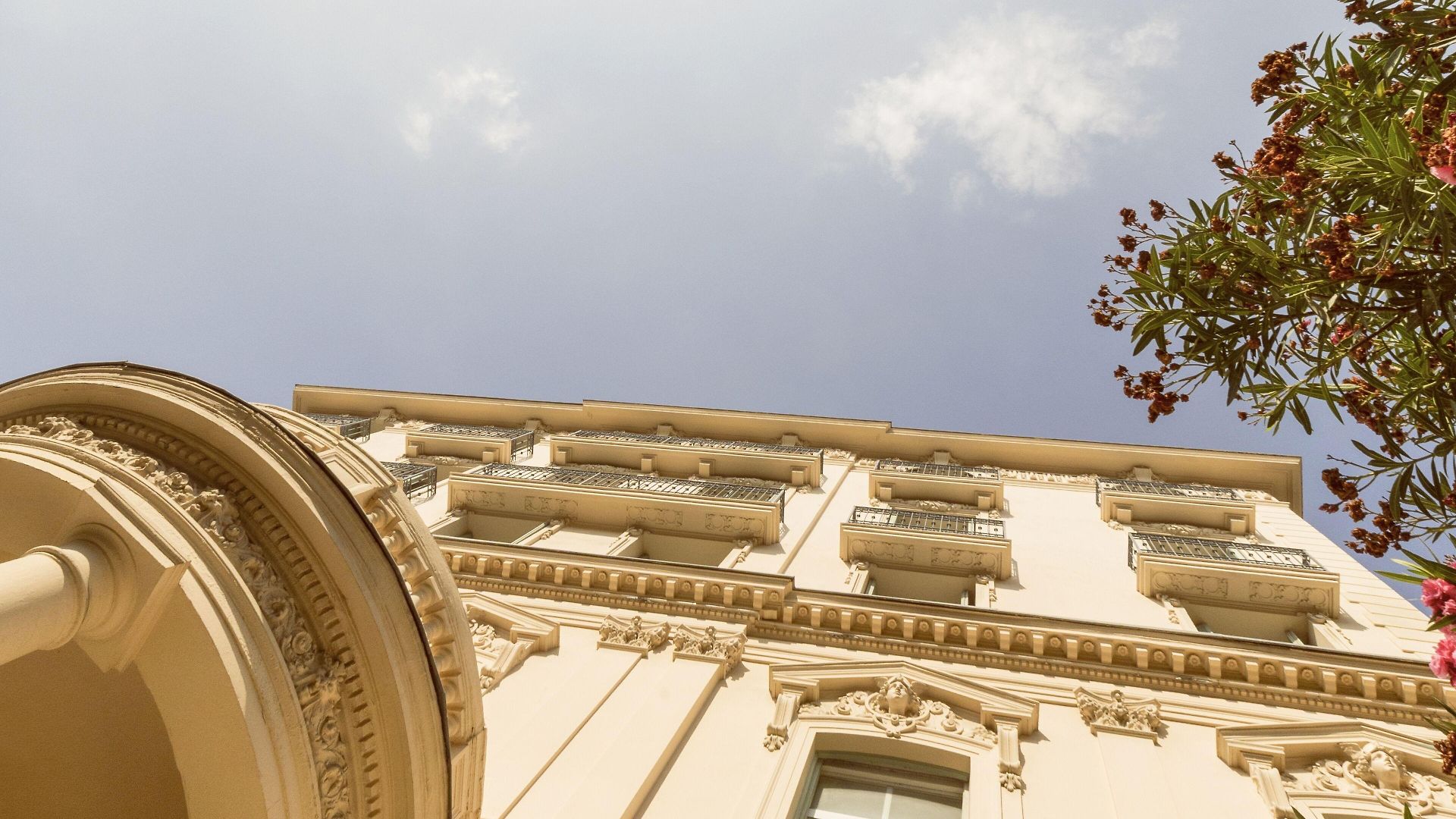 Vendôme Hotel 3*