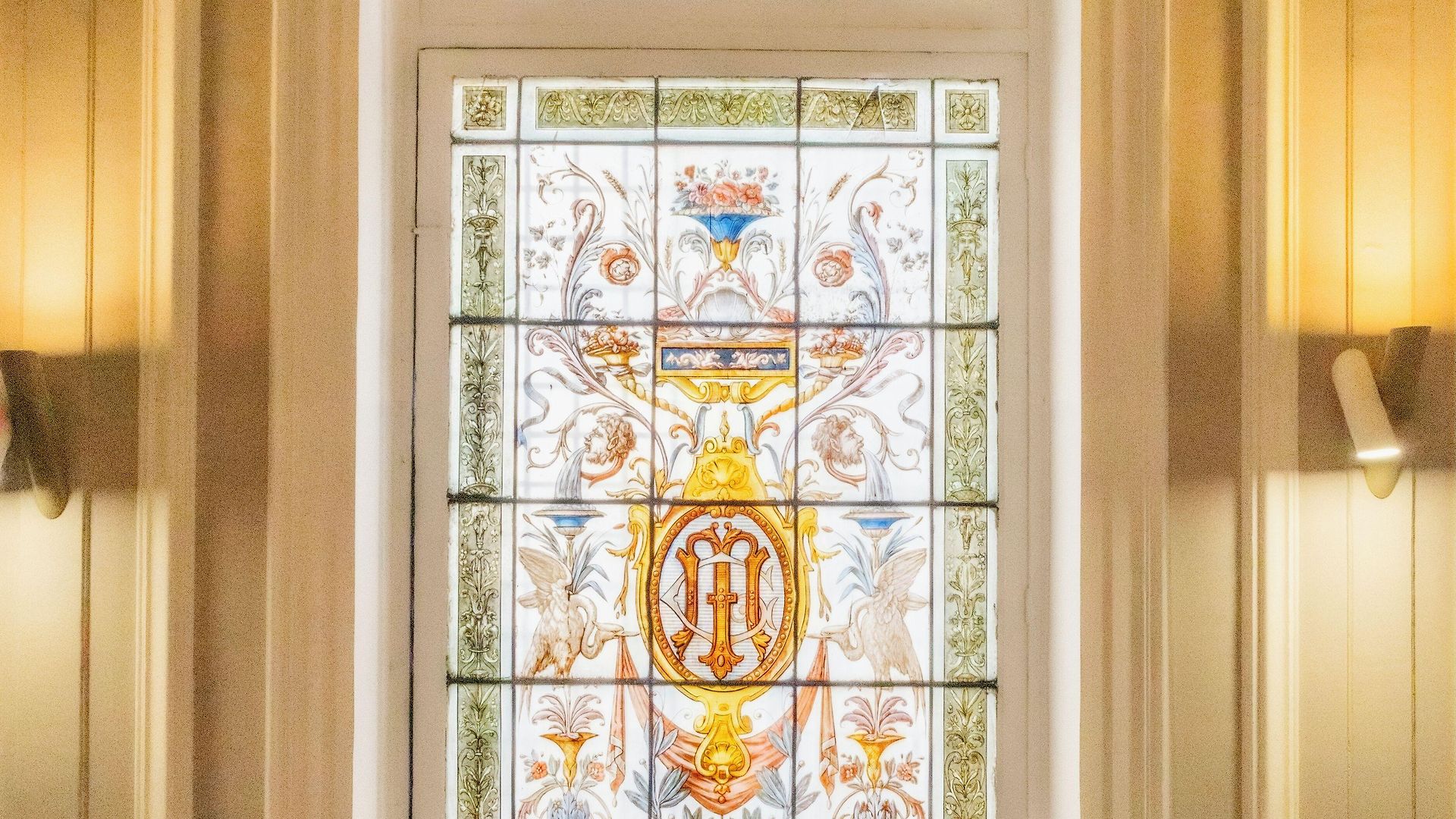 Vendôme Nice
