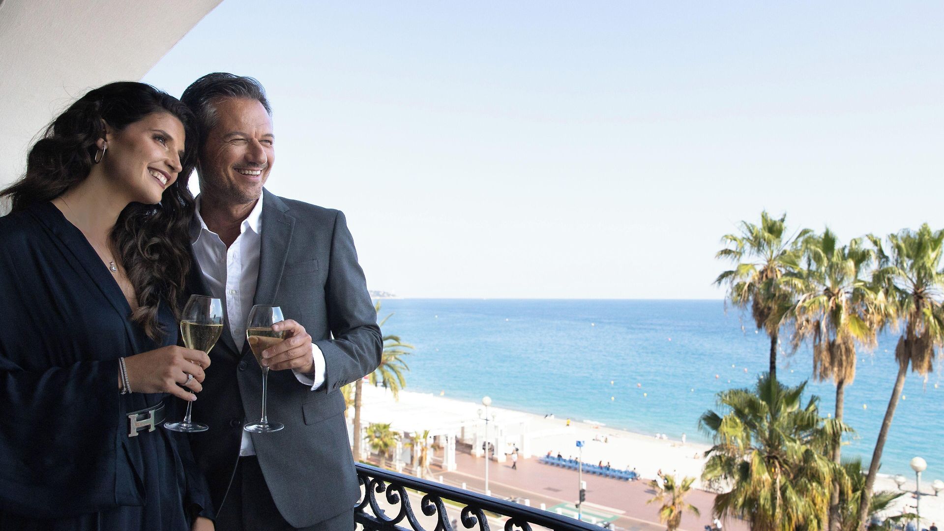 Le Negresco 5* Nice