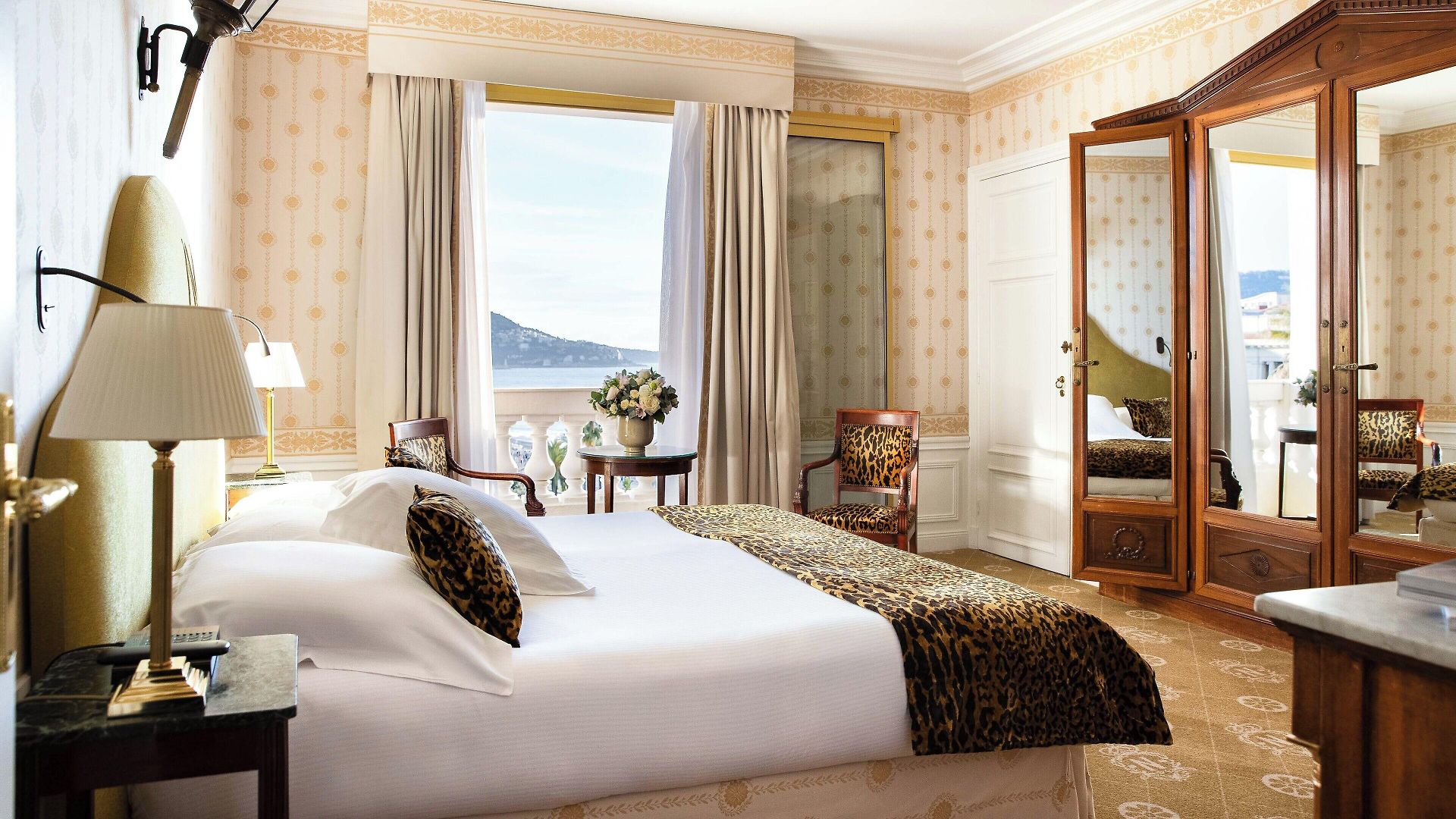Le Negresco 5*