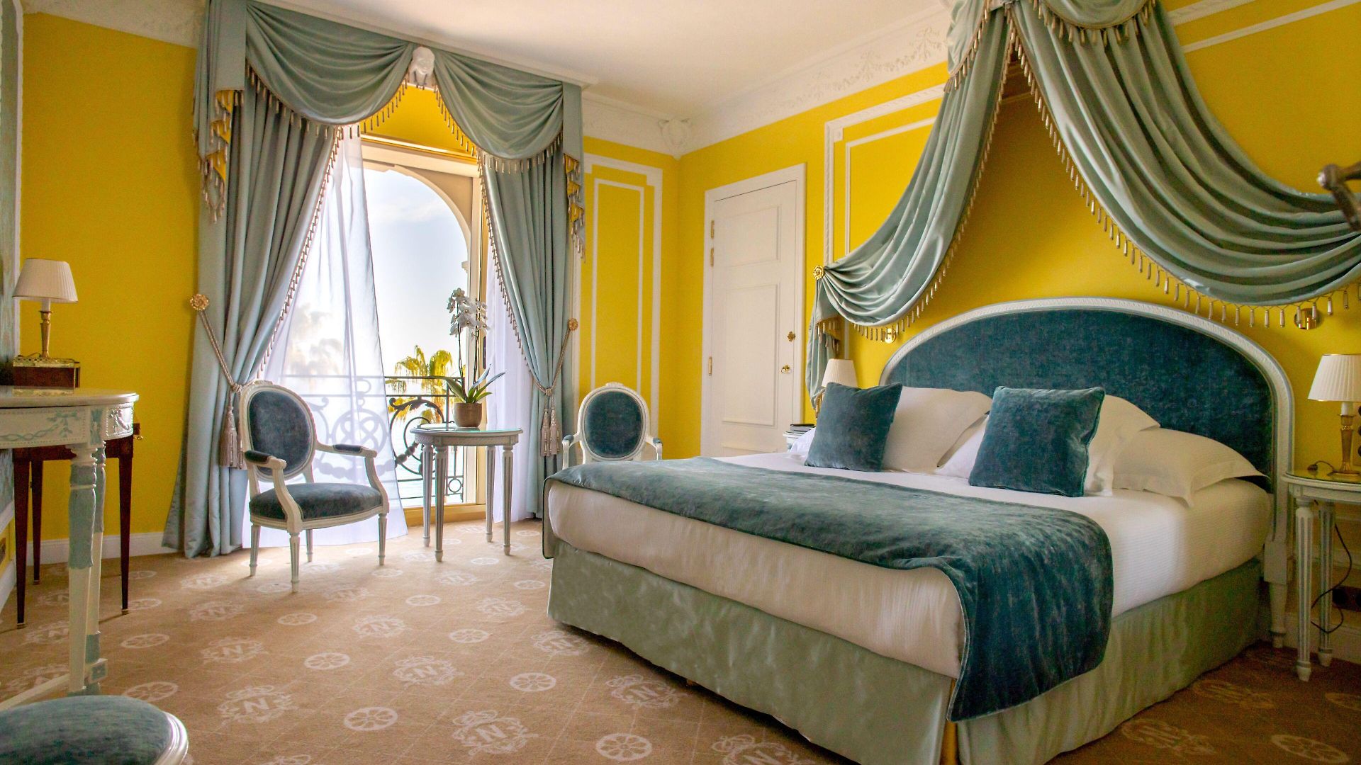 Le Negresco Nice