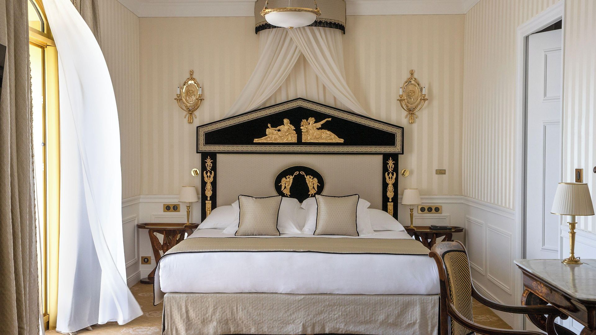 Le Negresco Nice