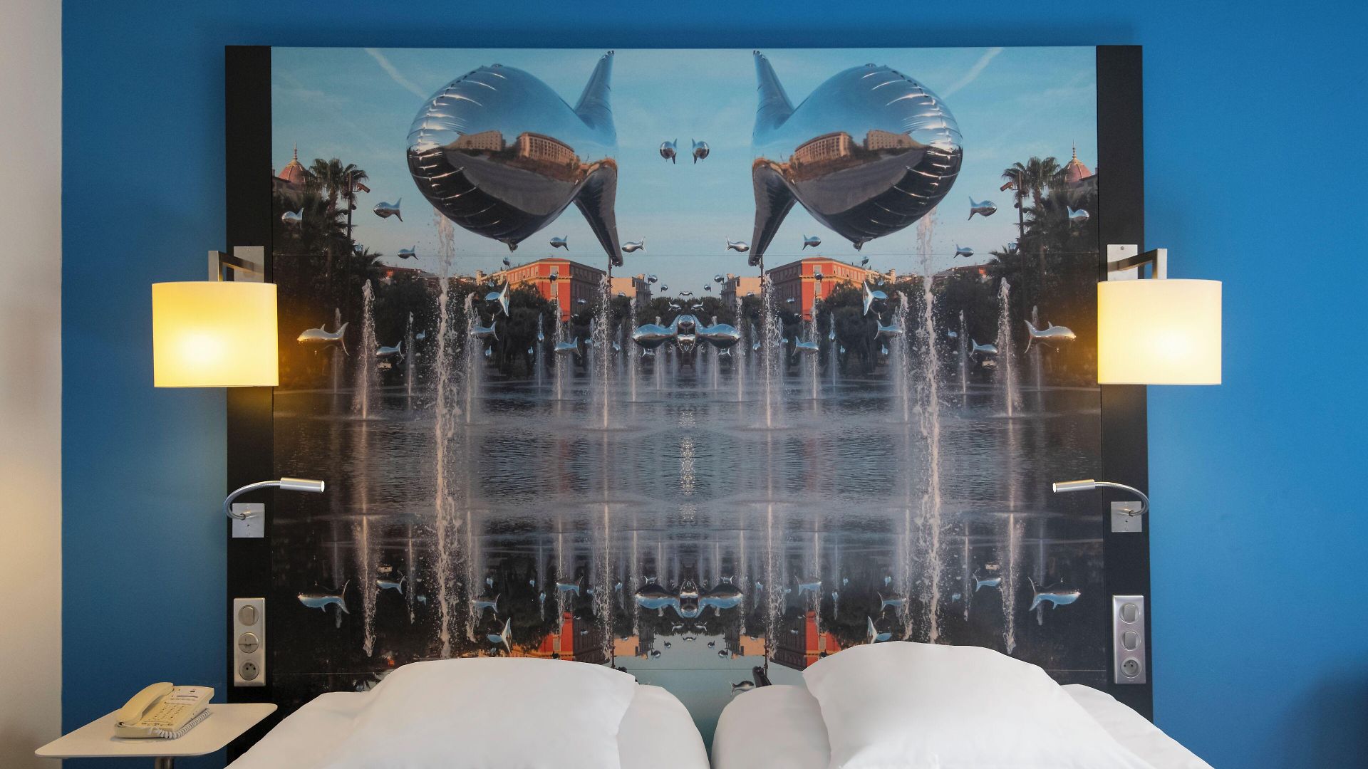 Mercure Centre Notre Dame Hotel