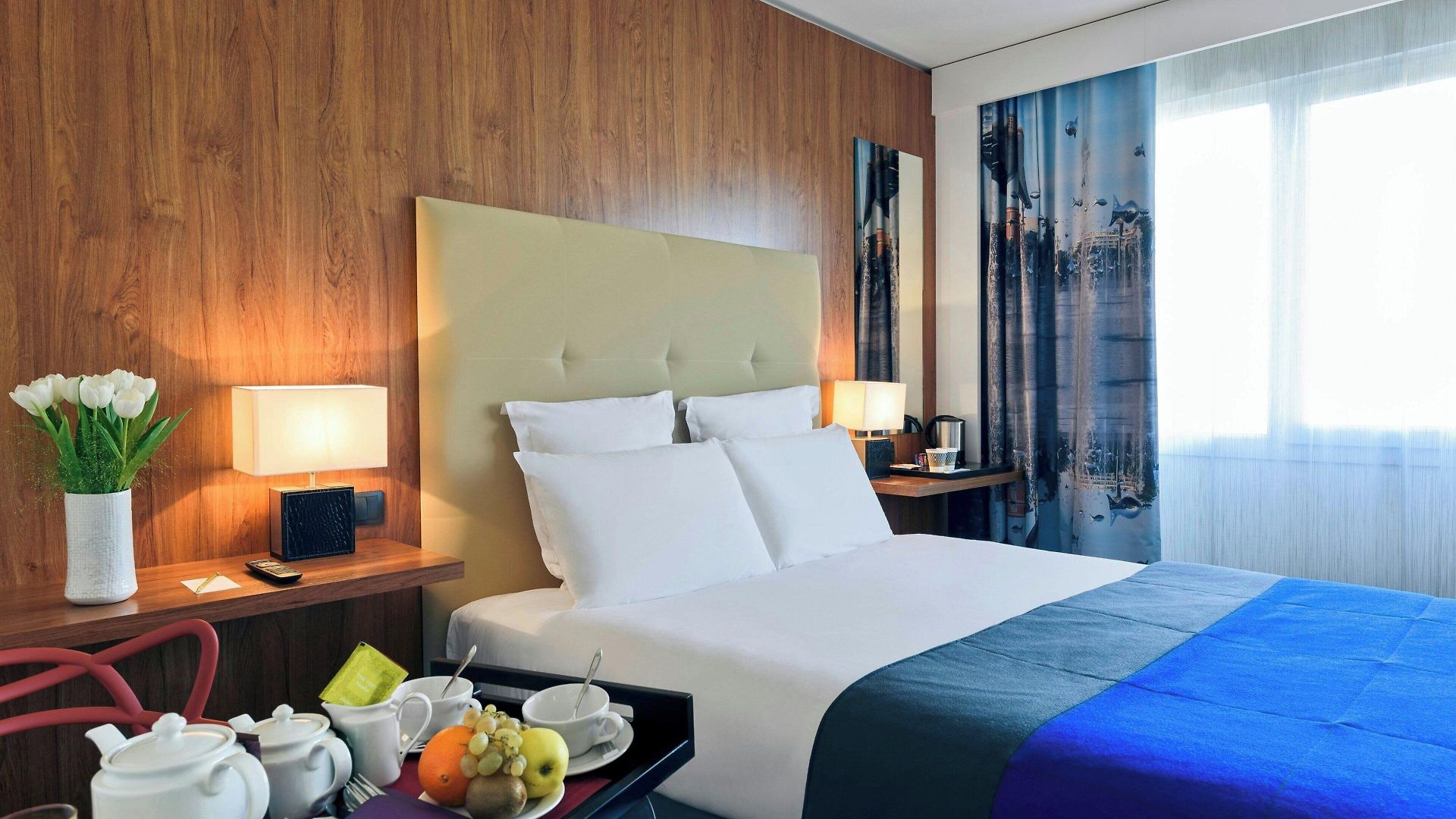 Hotel Mercure Centre Notre Dame Nice