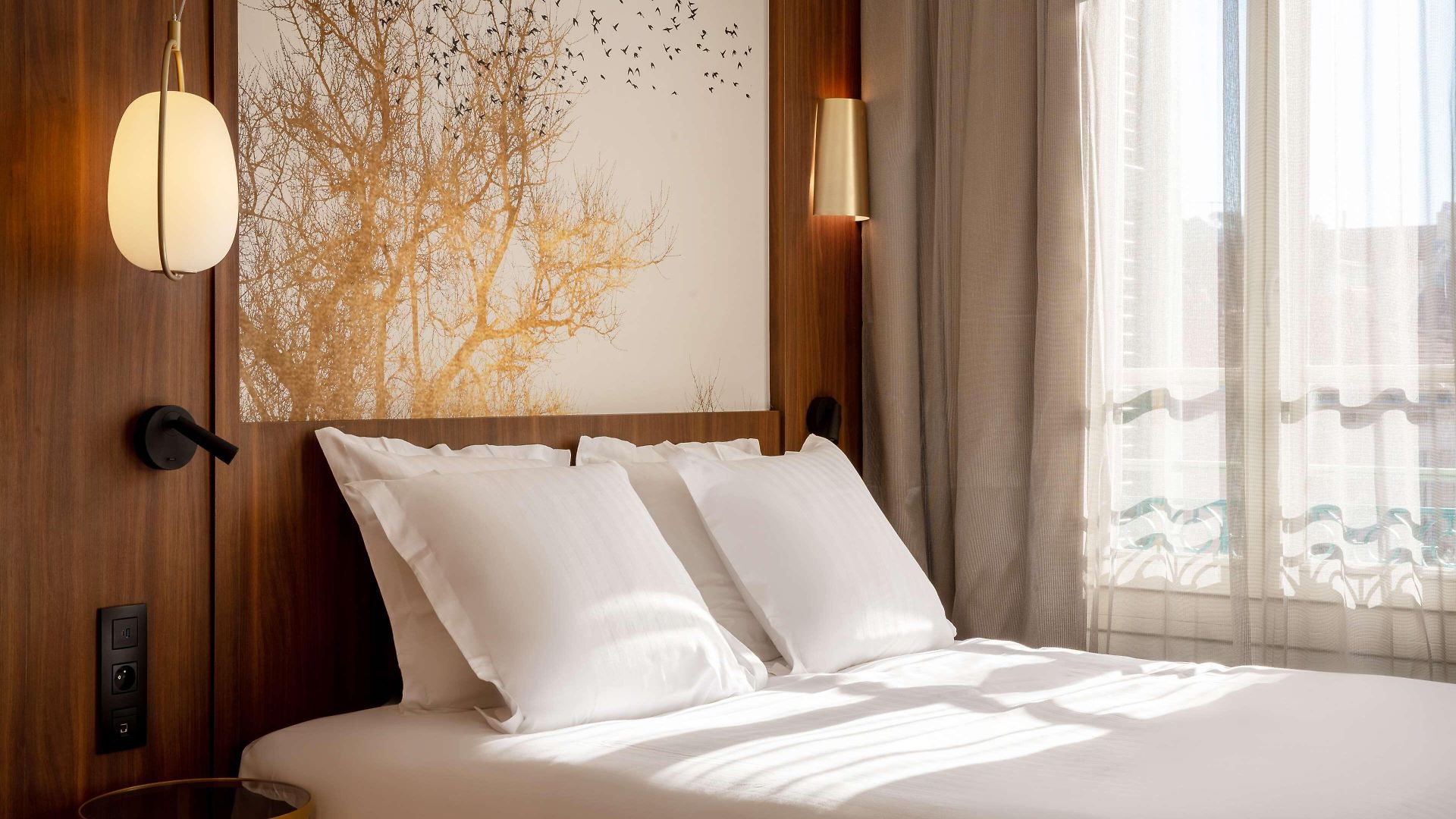 Apollinaire Hotel 4*