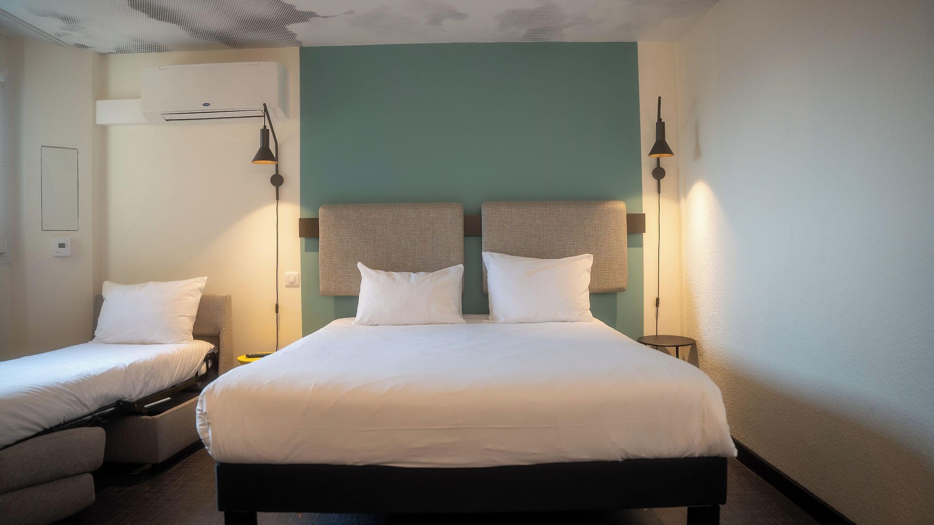 Hotel Ibis Centre Gare Nice