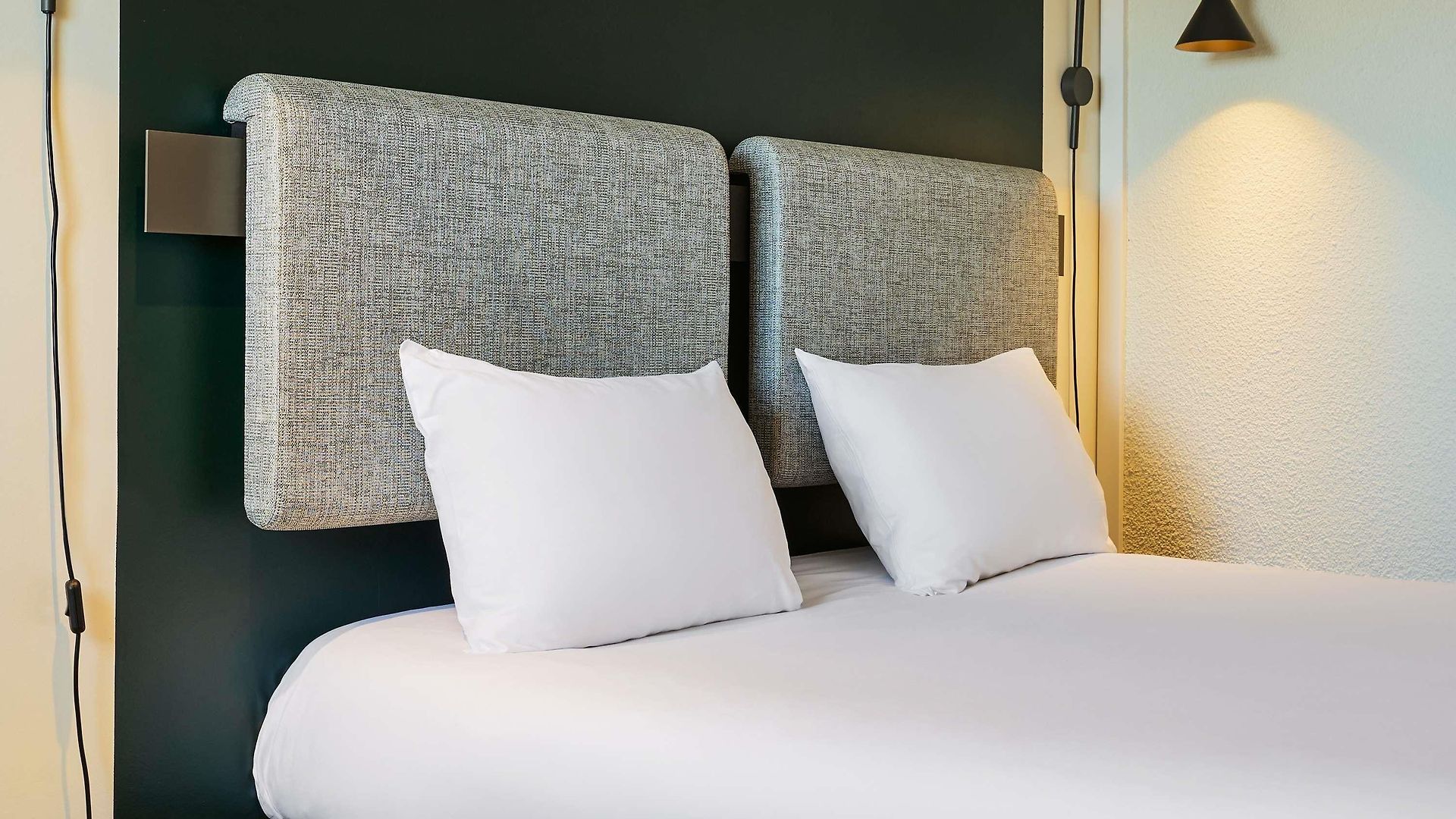 Hotel Ibis Centre Gare 3*