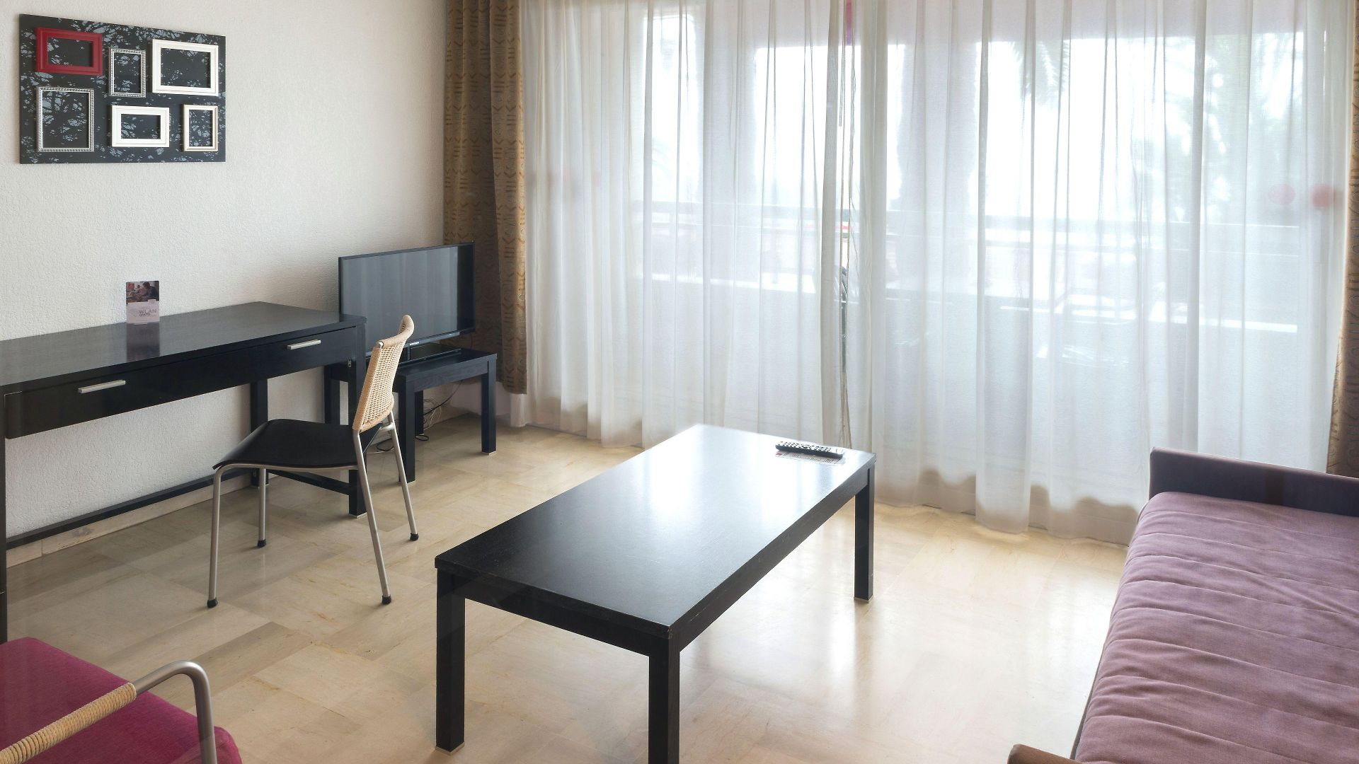 Appart hôtel Adagio Promenade Des 4*