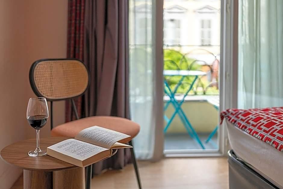 Hotel Boréal 3*