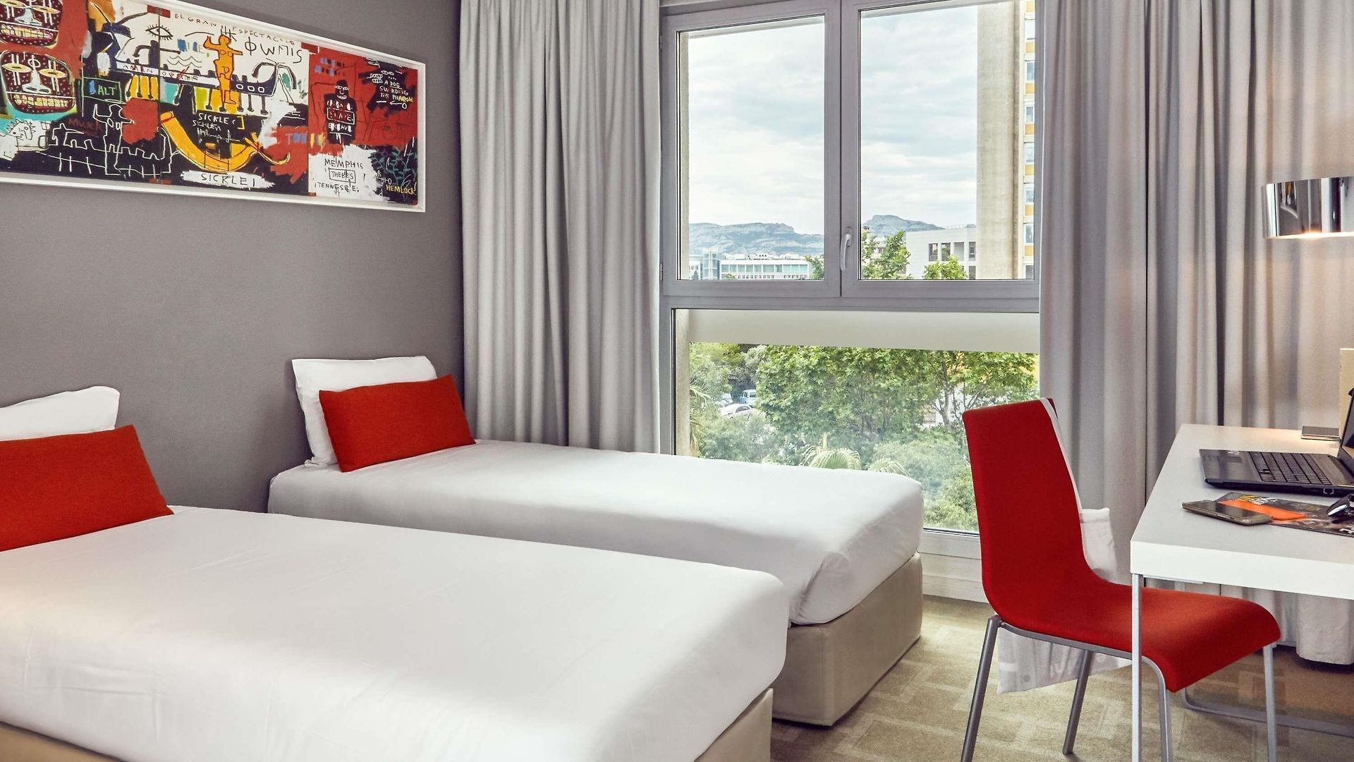 Appart hôtel Adagio Centre