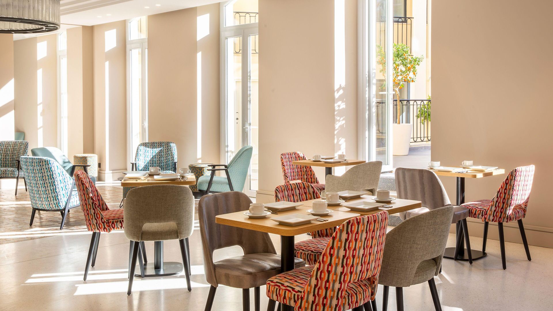 Apollinaire 4* Nice