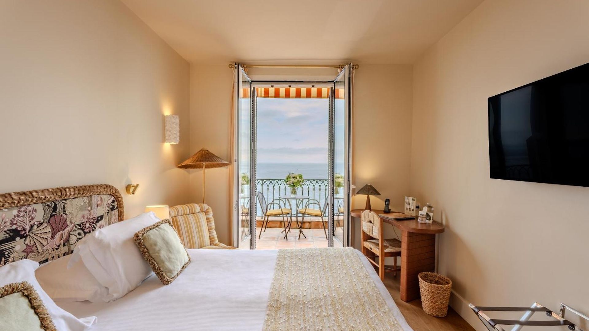La Pérouse Baie Des Anges