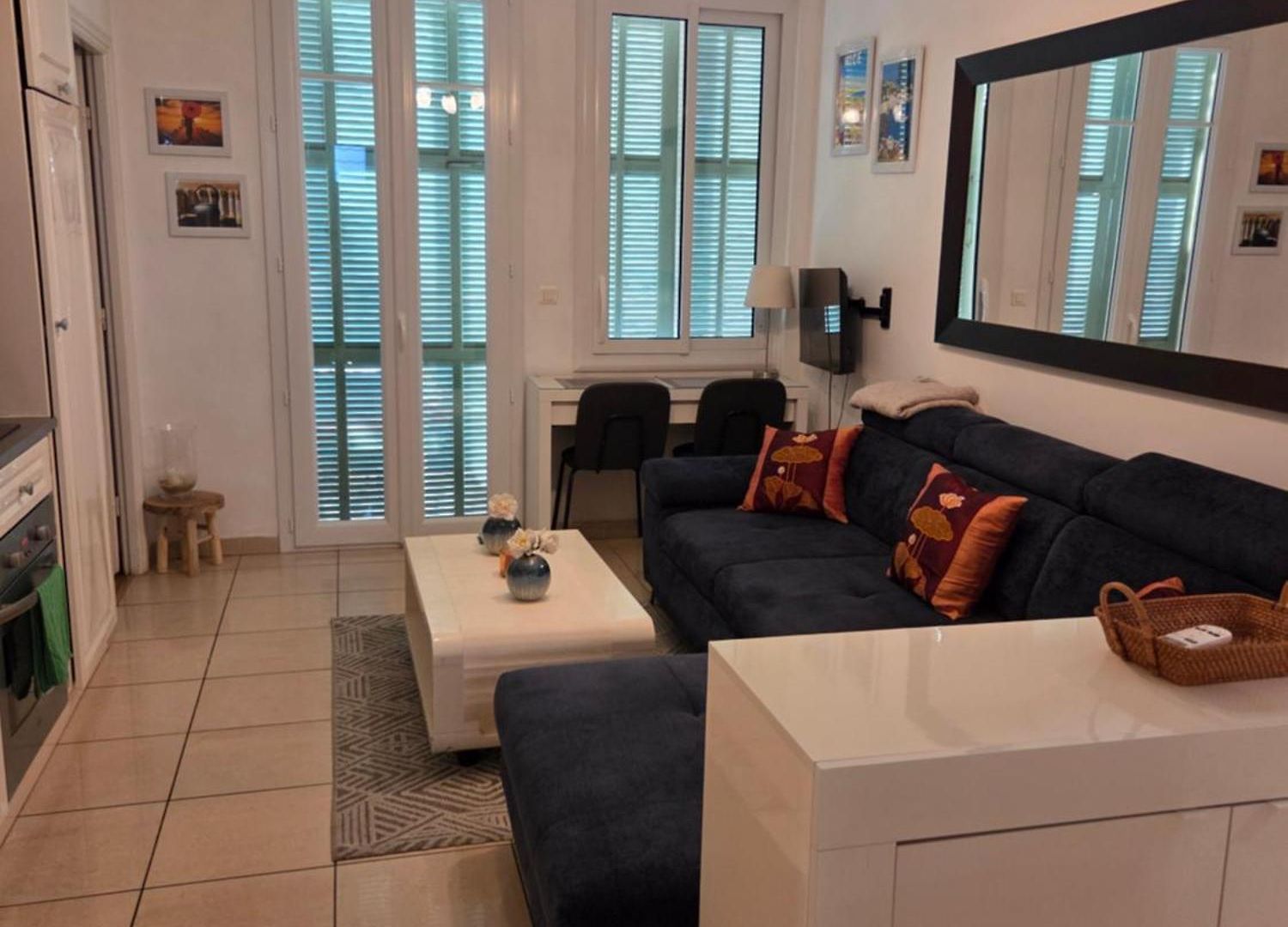 Appartement La