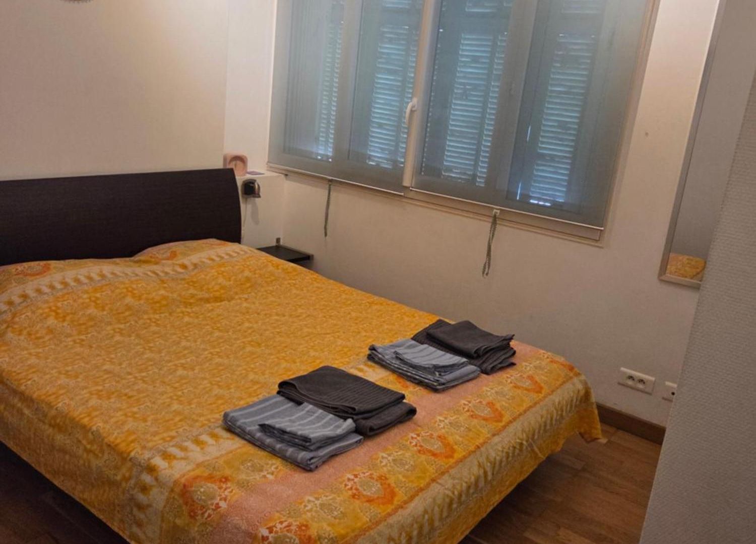 Appartement La Nice