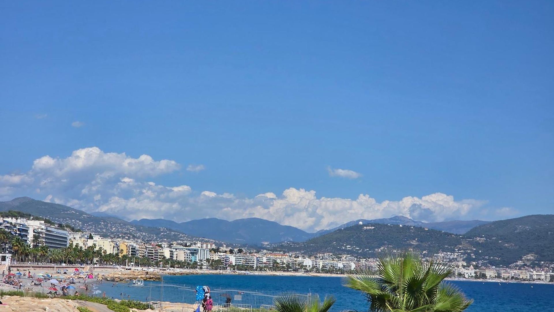 La Nice