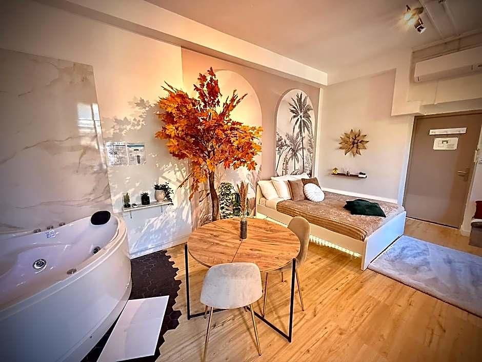 Hotel Le Celeste Nice