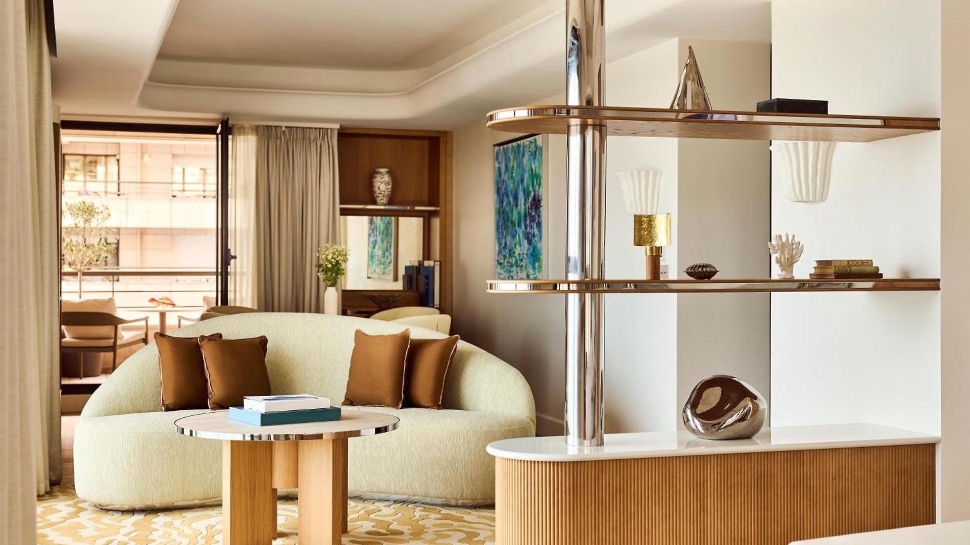 Palais De La Mediterranee, In The Unbound Collection By Hyatt