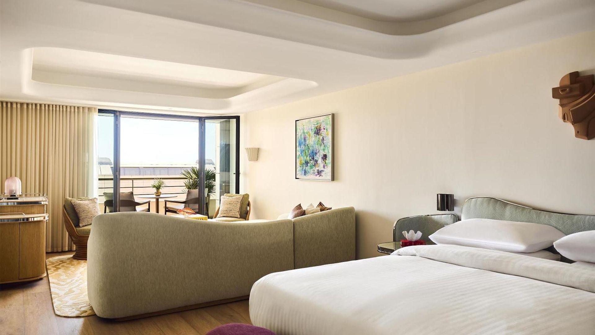 Hotel Palais De La Mediterranee, In The Unbound Collection By Hyatt