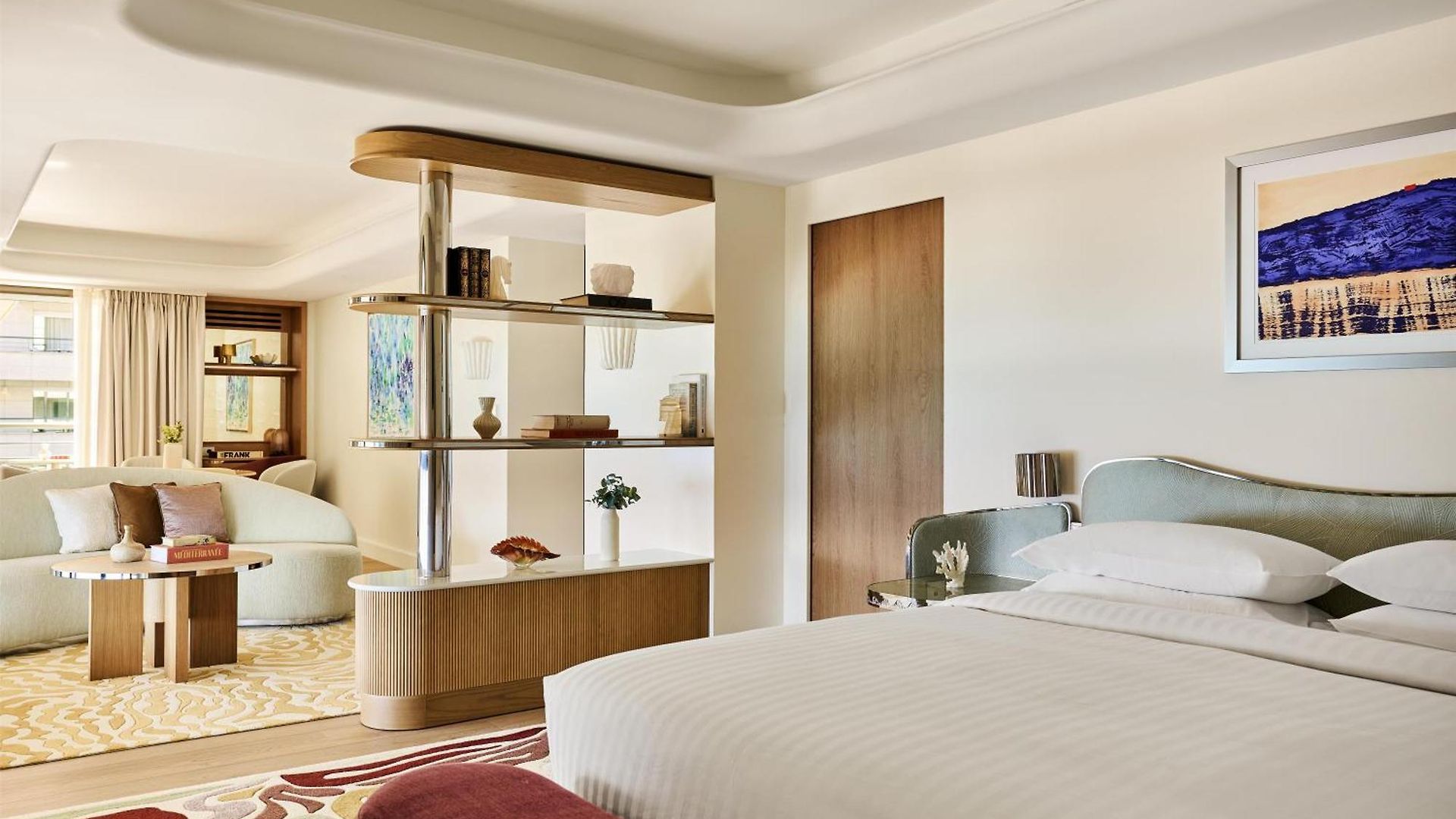 Palais De La Mediterranee, In The Unbound Collection By Hyatt Hotel 5*