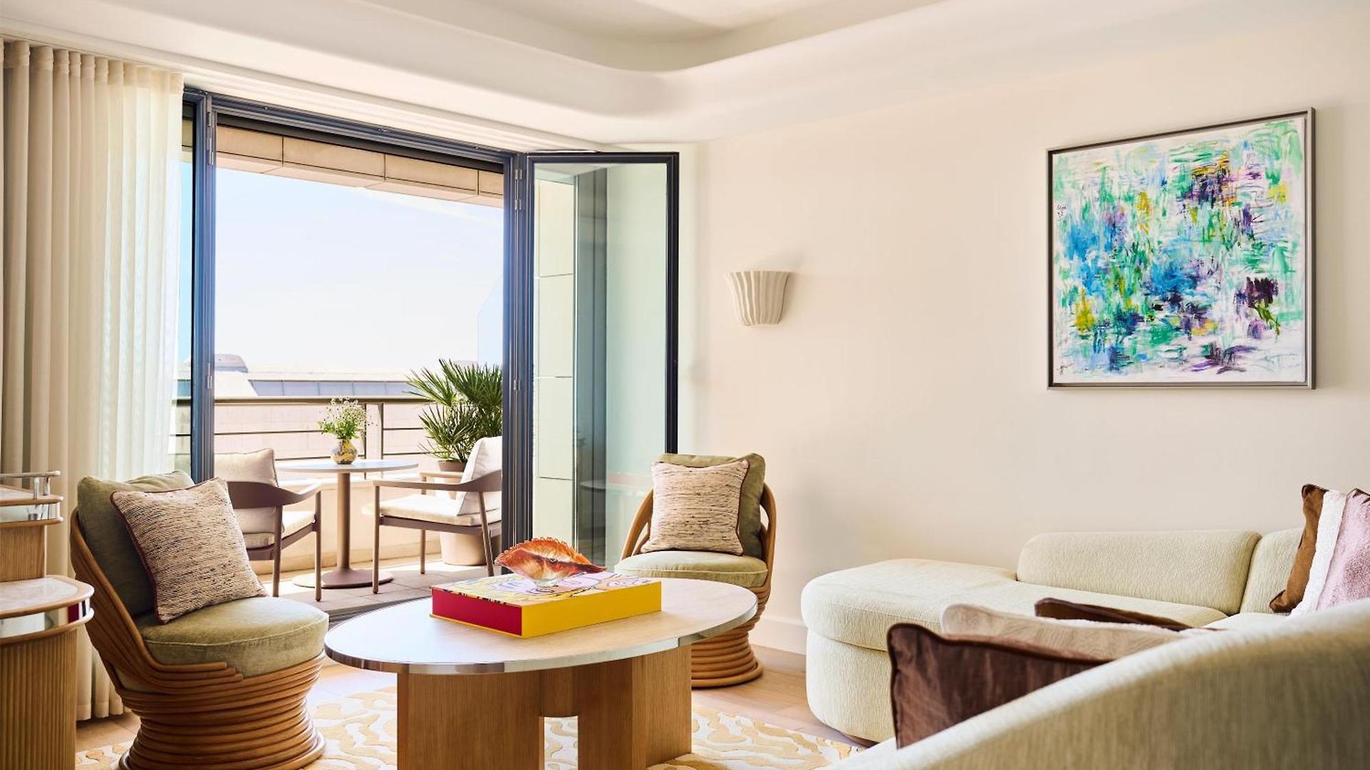 Hotel Palais De La Mediterranee, In The Unbound Collection By Hyatt 5*