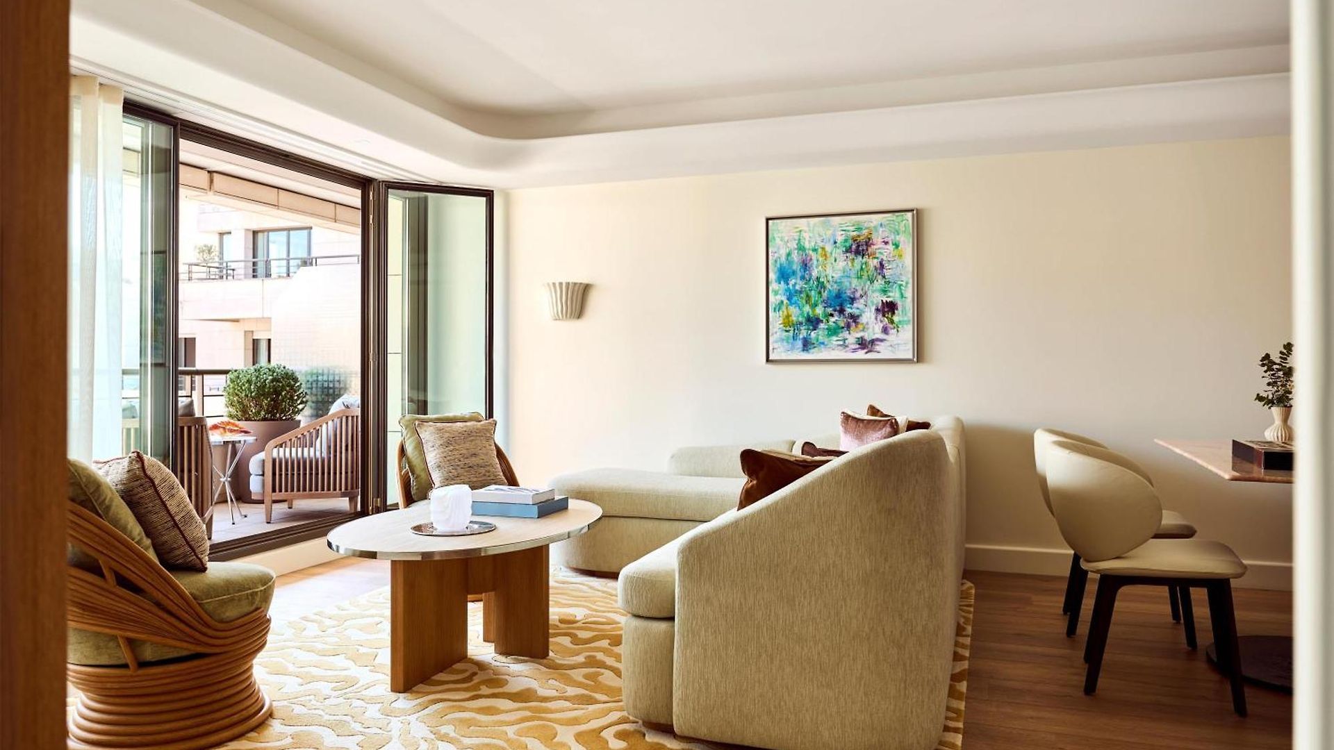 Hotel Palais De La Mediterranee, In The Unbound Collection By Hyatt 5*