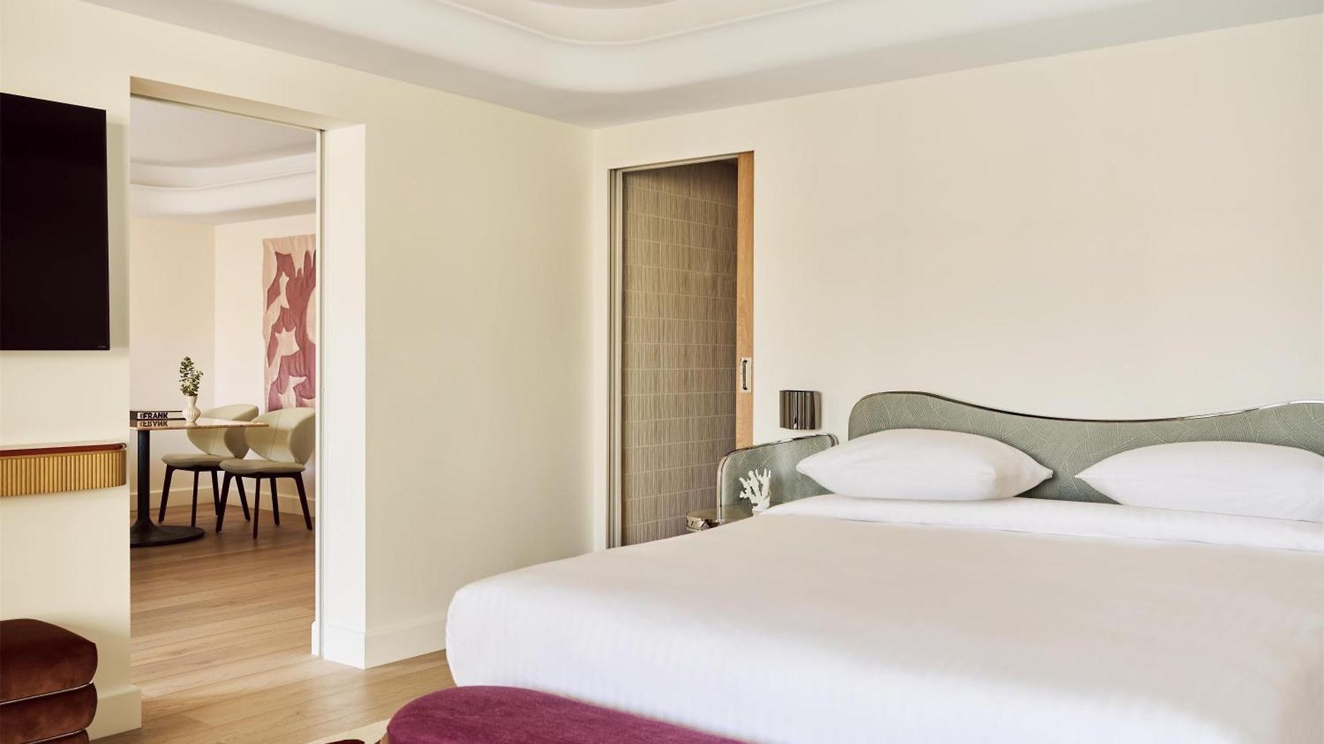 Hotel Palais De La Mediterranee, In The Unbound Collection By Hyatt Nice