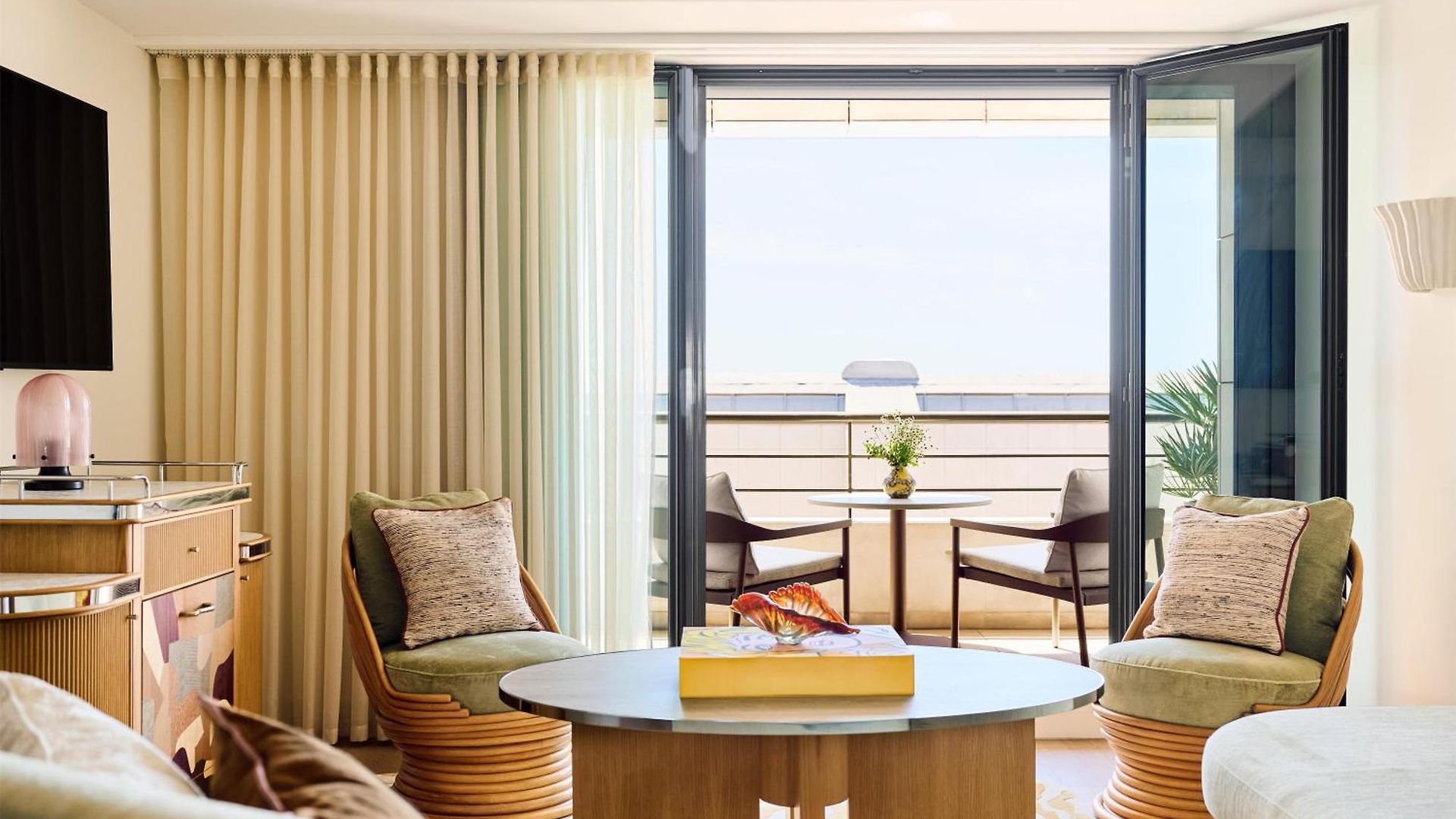 Hotel Palais De La Mediterranee, In The Unbound Collection By Hyatt