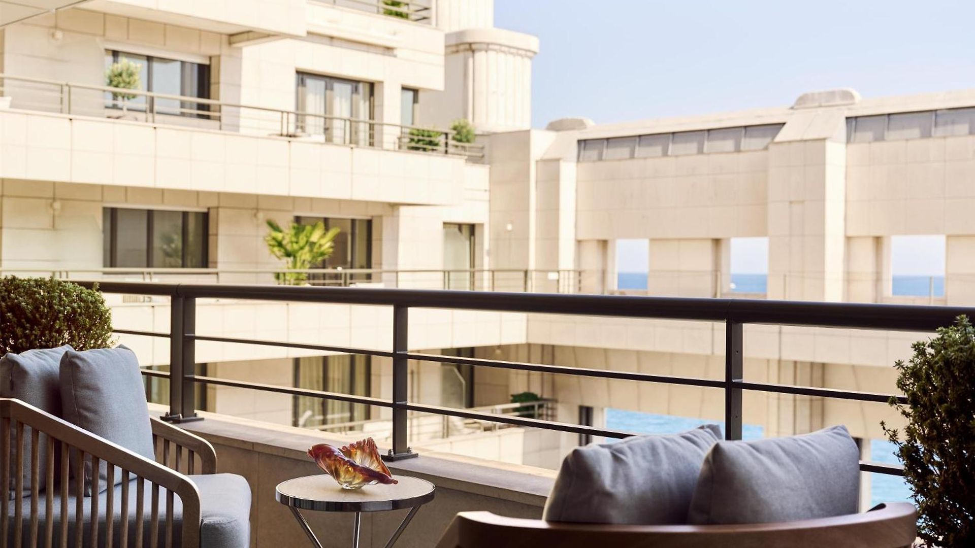 Palais De La Mediterranee, In The Unbound Collection By Hyatt Nice