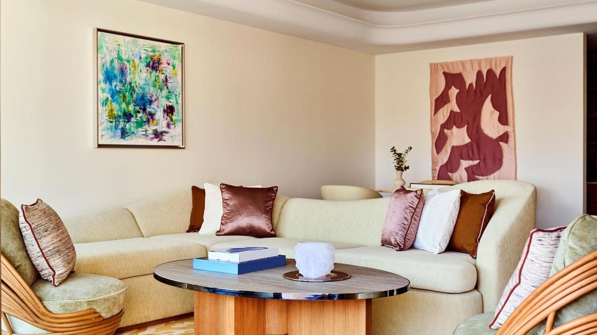 Hotel Palais De La Mediterranee, In The Unbound Collection By Hyatt