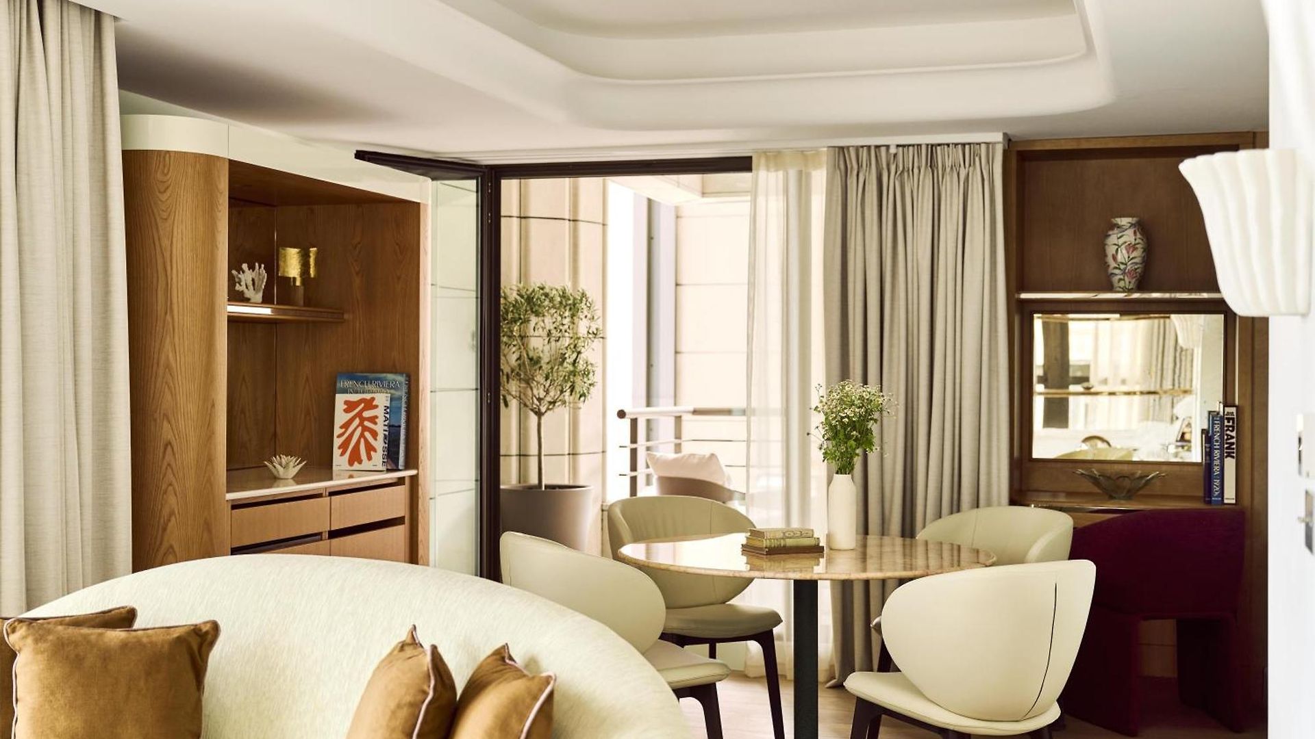 Hotel Palais De La Mediterranee, In The Unbound Collection By Hyatt Nice