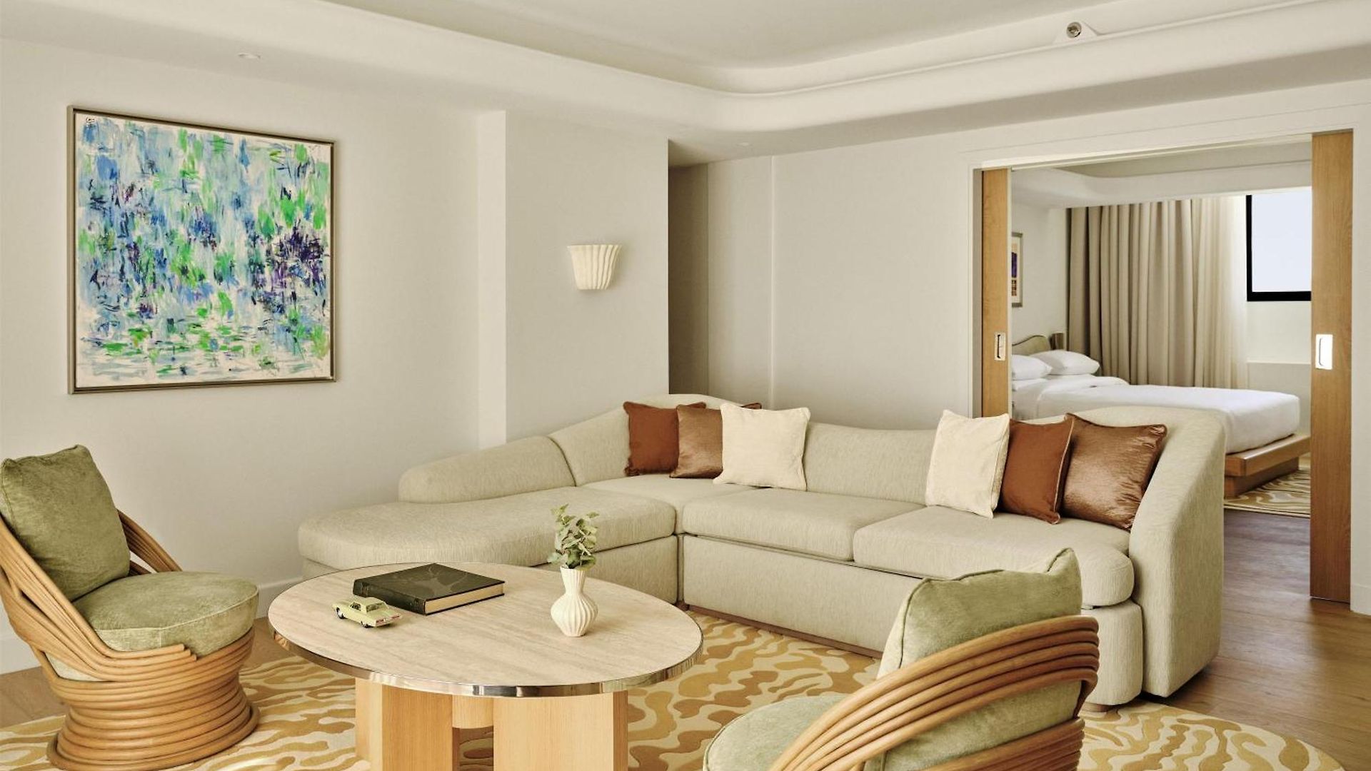 Palais De La Mediterranee, In The Unbound Collection By Hyatt Hotel