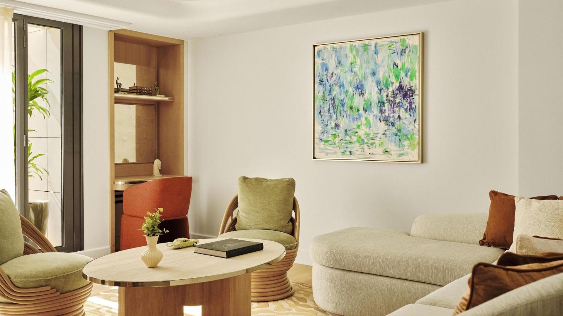 Palais De La Mediterranee, In The Unbound Collection By Hyatt Hotel Nice