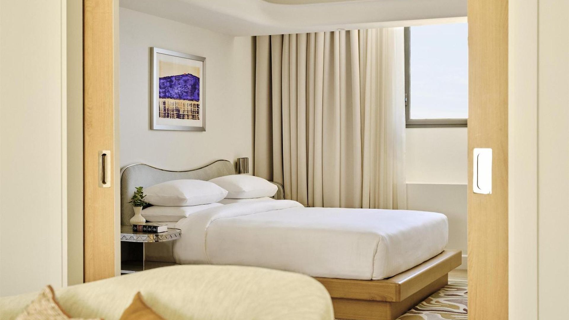 Palais De La Mediterranee, In The Unbound Collection By Hyatt Hotel 5*