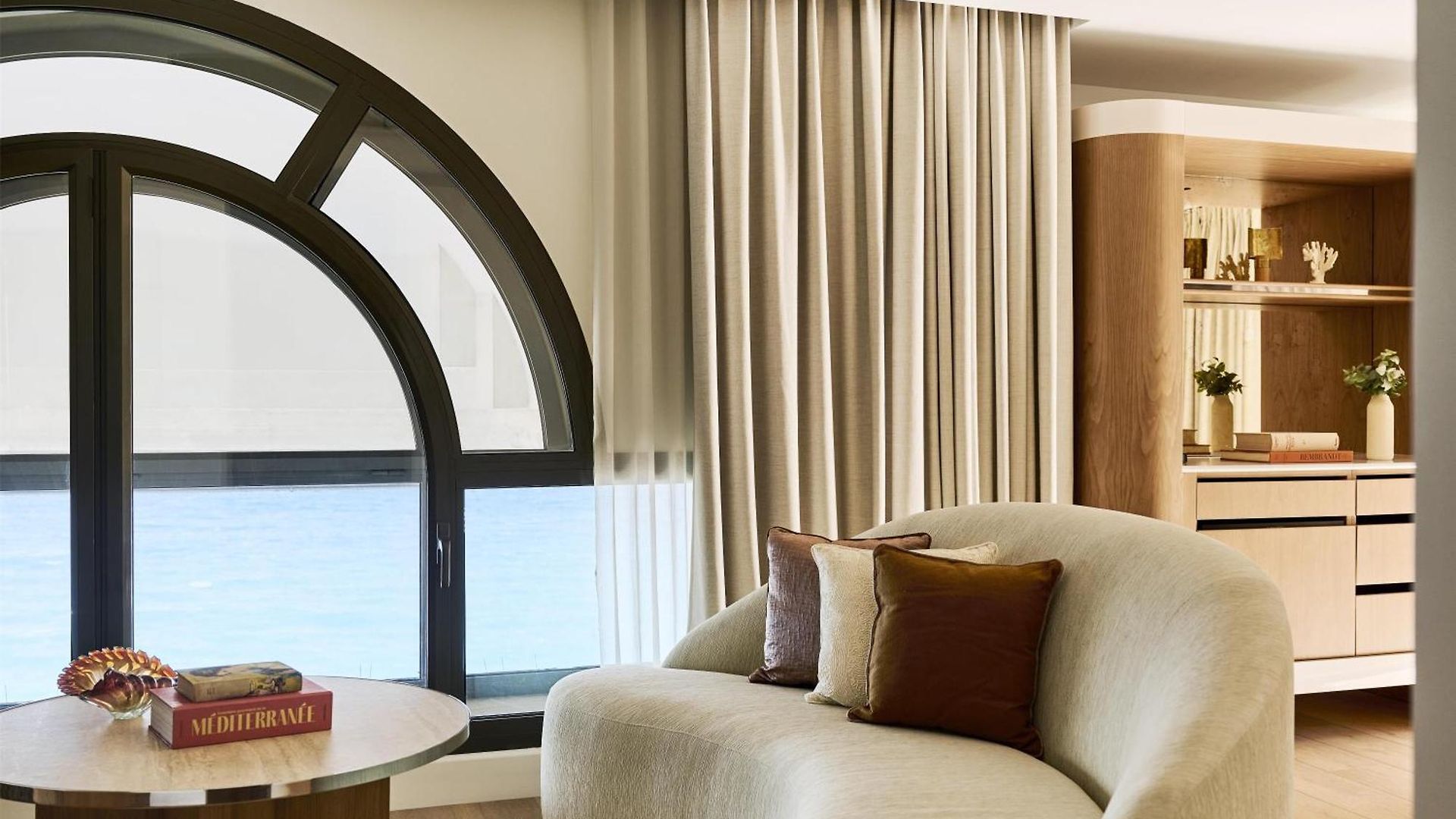 Hotel Palais De La Mediterranee, In The Unbound Collection By Hyatt