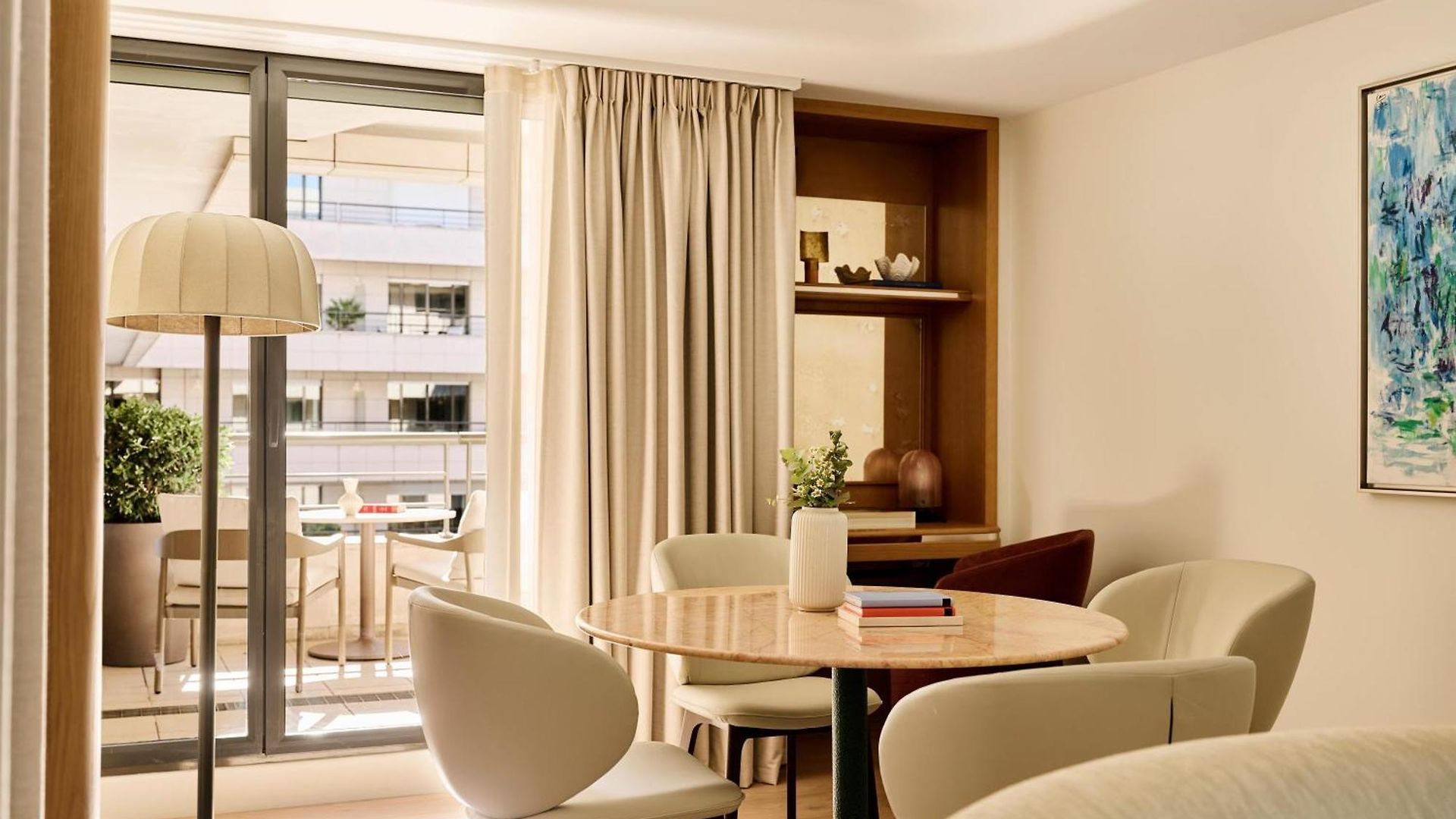 Hotel Palais De La Mediterranee, In The Unbound Collection By Hyatt 5*