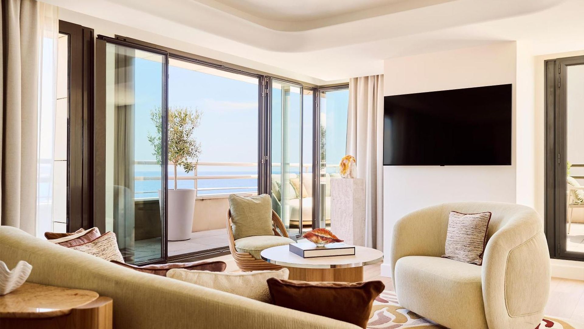 Palais De La Mediterranee, In The Unbound Collection By Hyatt 5* Nice