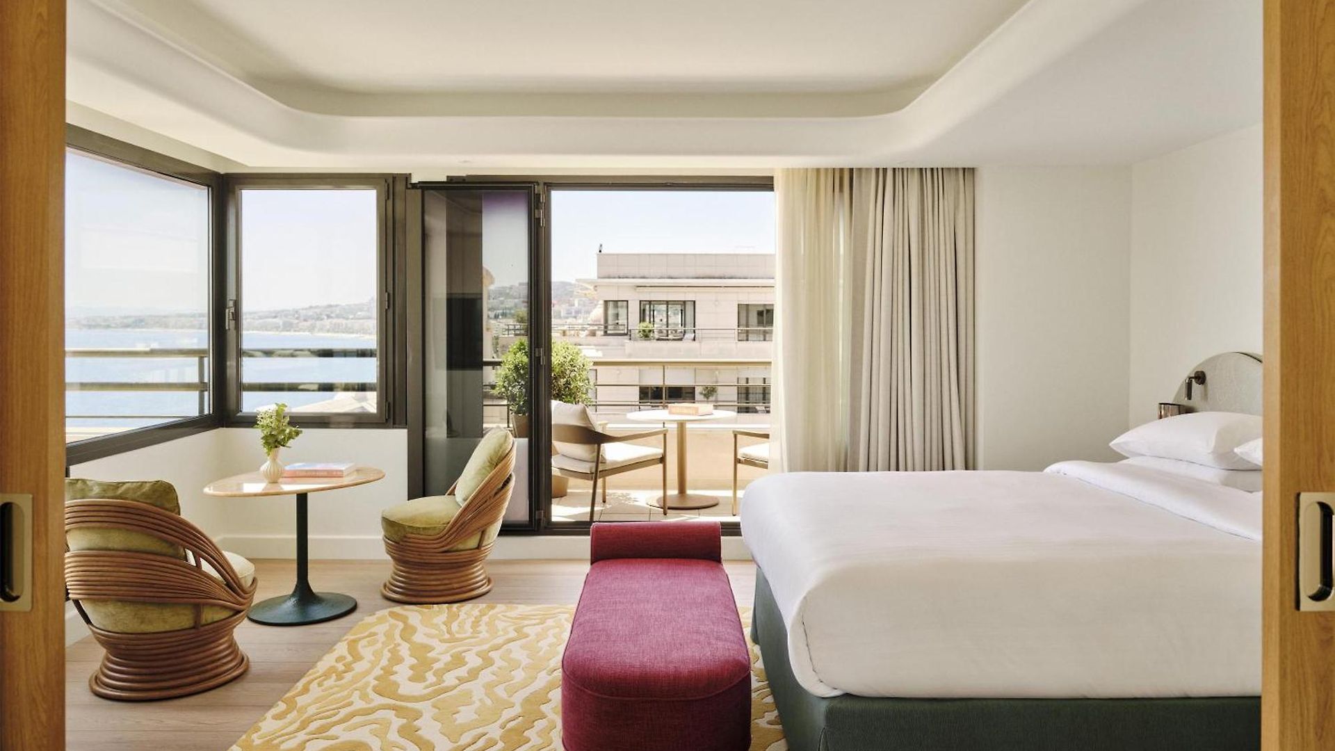 Palais De La Mediterranee, In The Unbound Collection By Hyatt Hotel