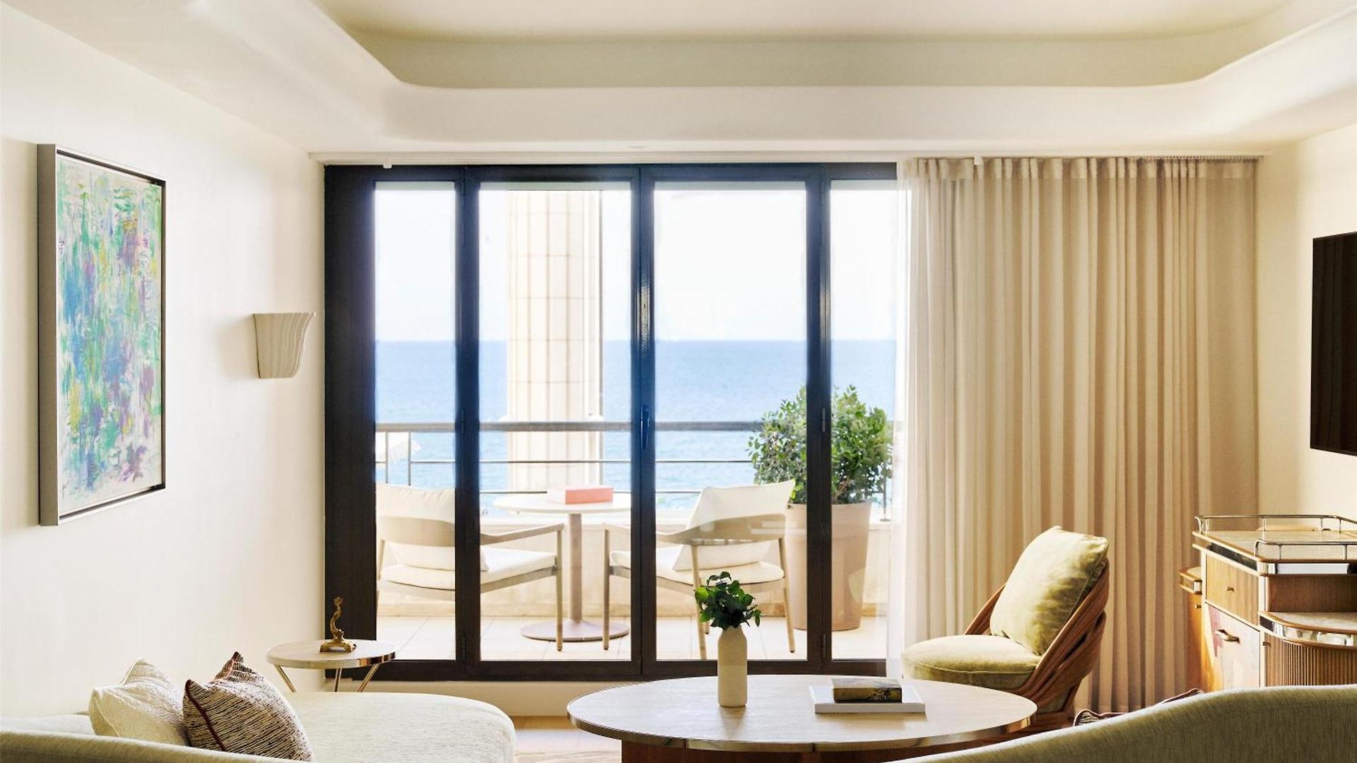 Hotel Palais De La Mediterranee, In The Unbound Collection By Hyatt