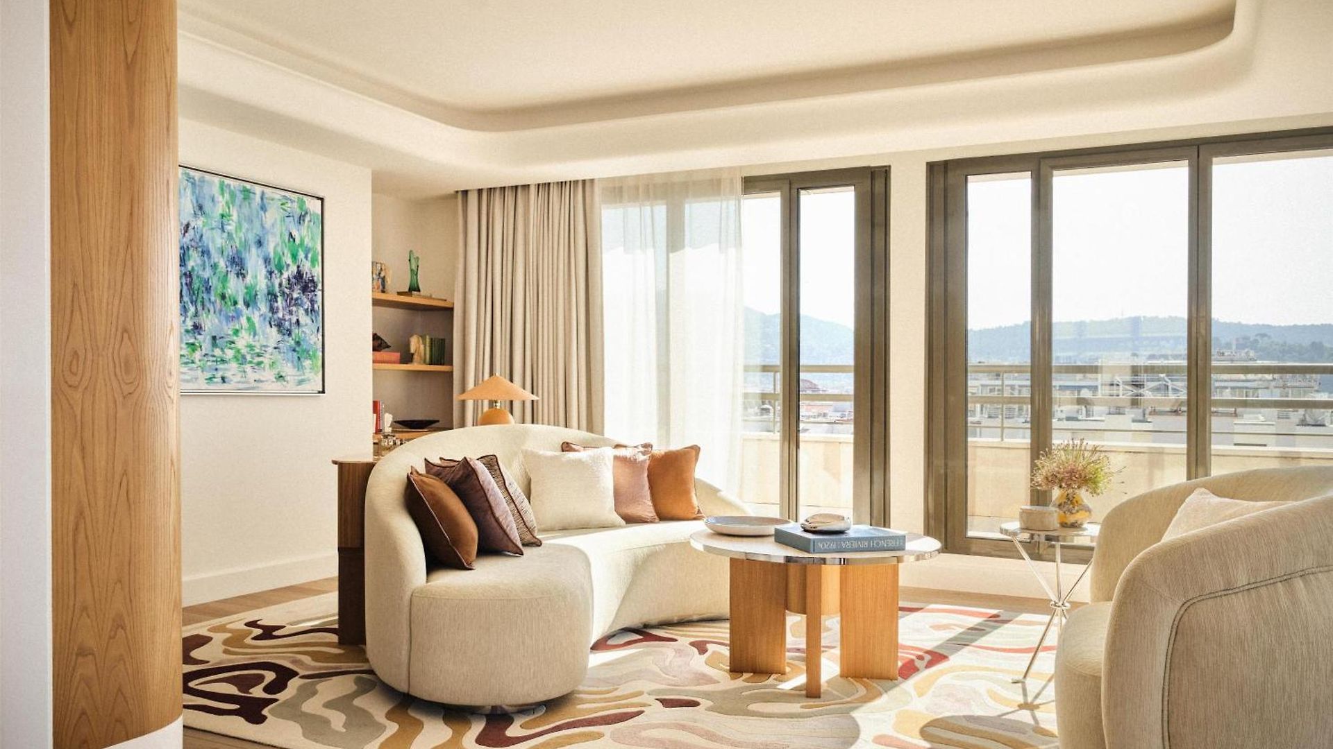 Palais De La Mediterranee, In The Unbound Collection By Hyatt Nice