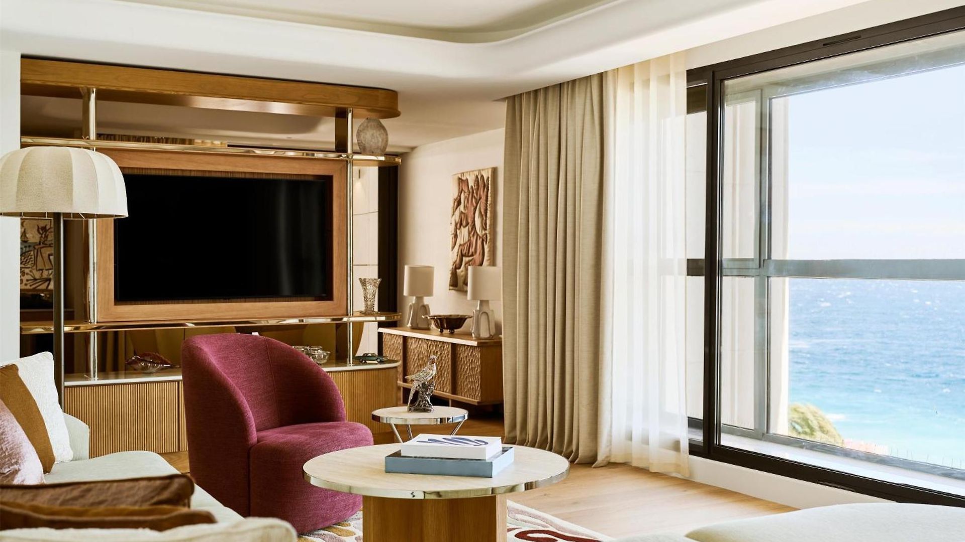 Hotel Palais De La Mediterranee, In The Unbound Collection By Hyatt Nice