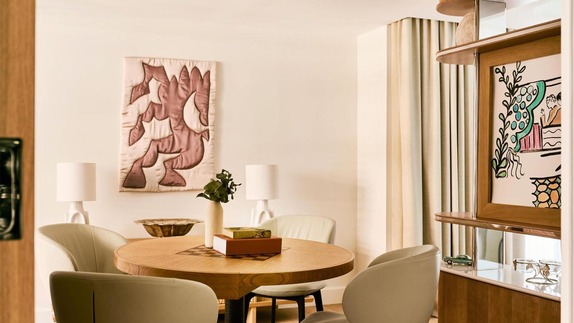 Palais De La Mediterranee, In The Unbound Collection By Hyatt