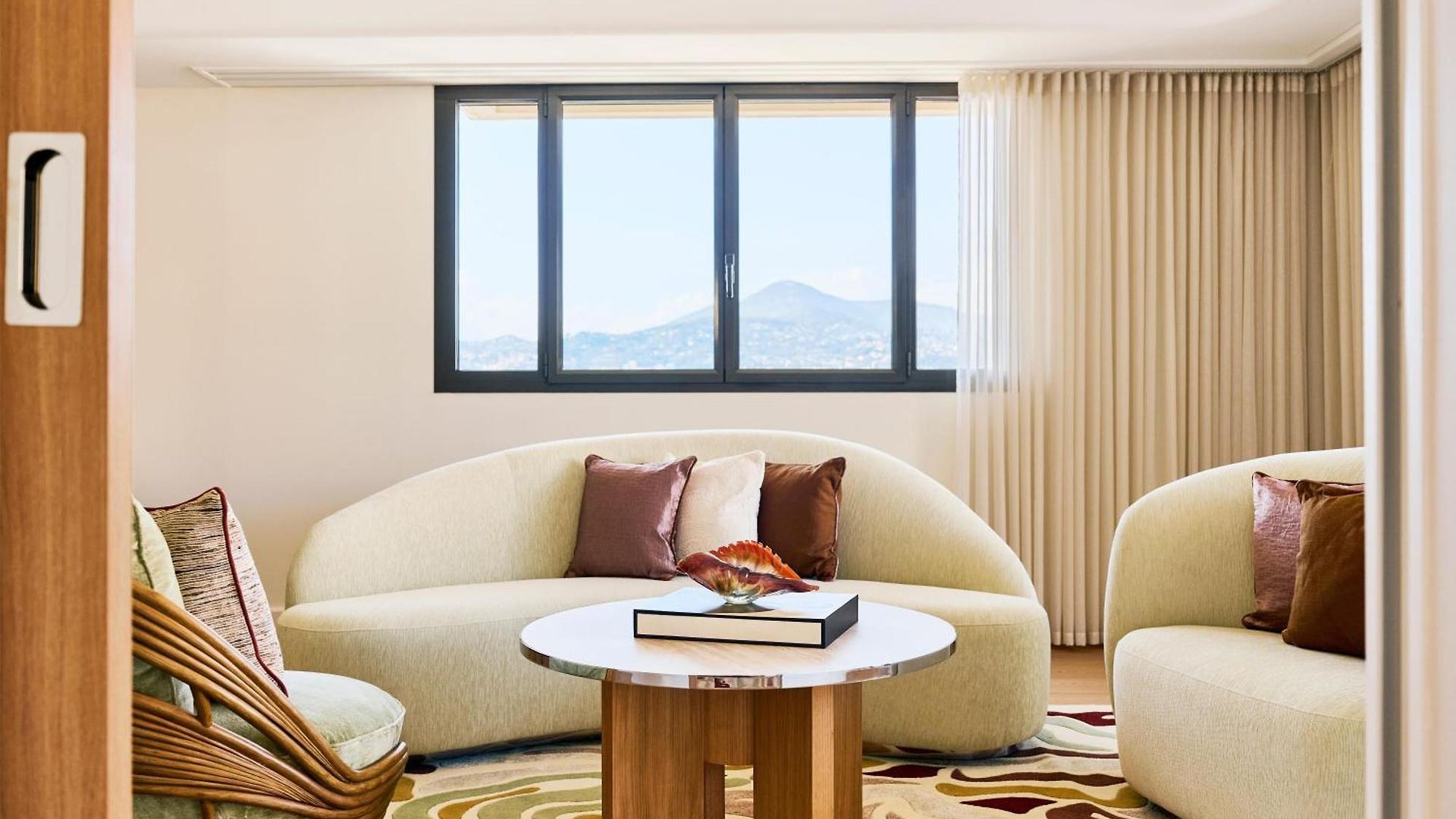 Hotel Palais De La Mediterranee, In The Unbound Collection By Hyatt Nice